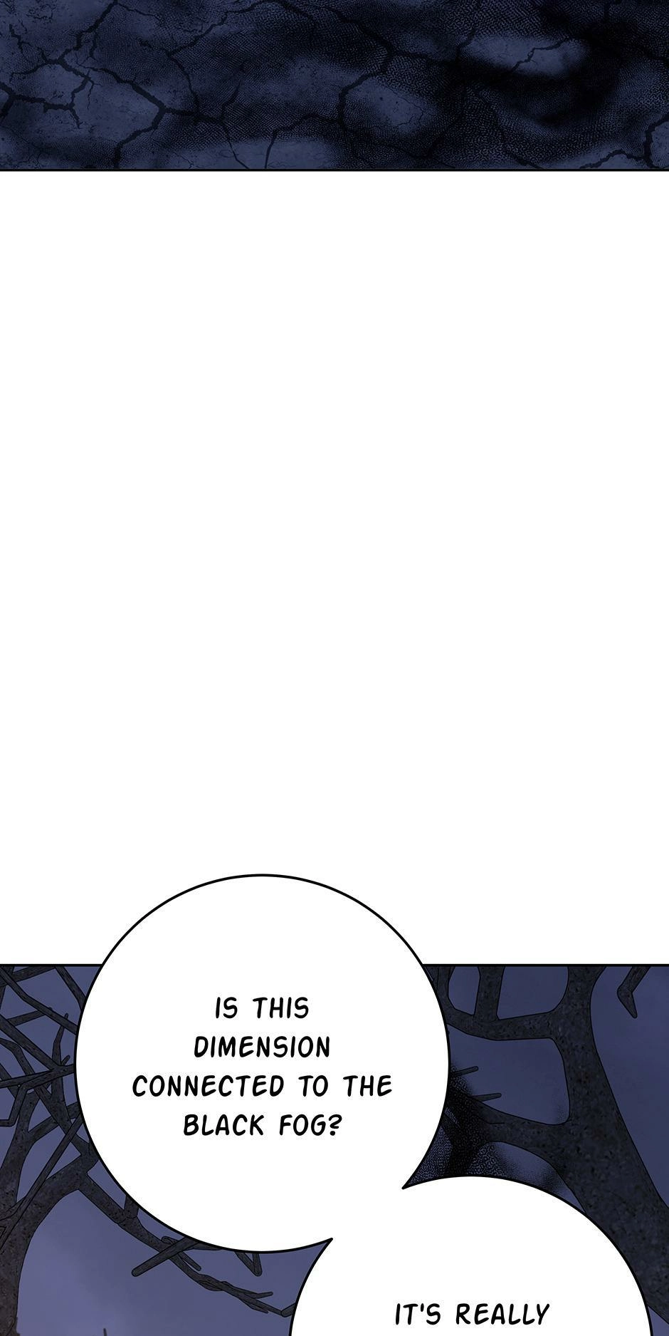 I'm a Part-Timer for the Gods Chapter 65 page 40 - 