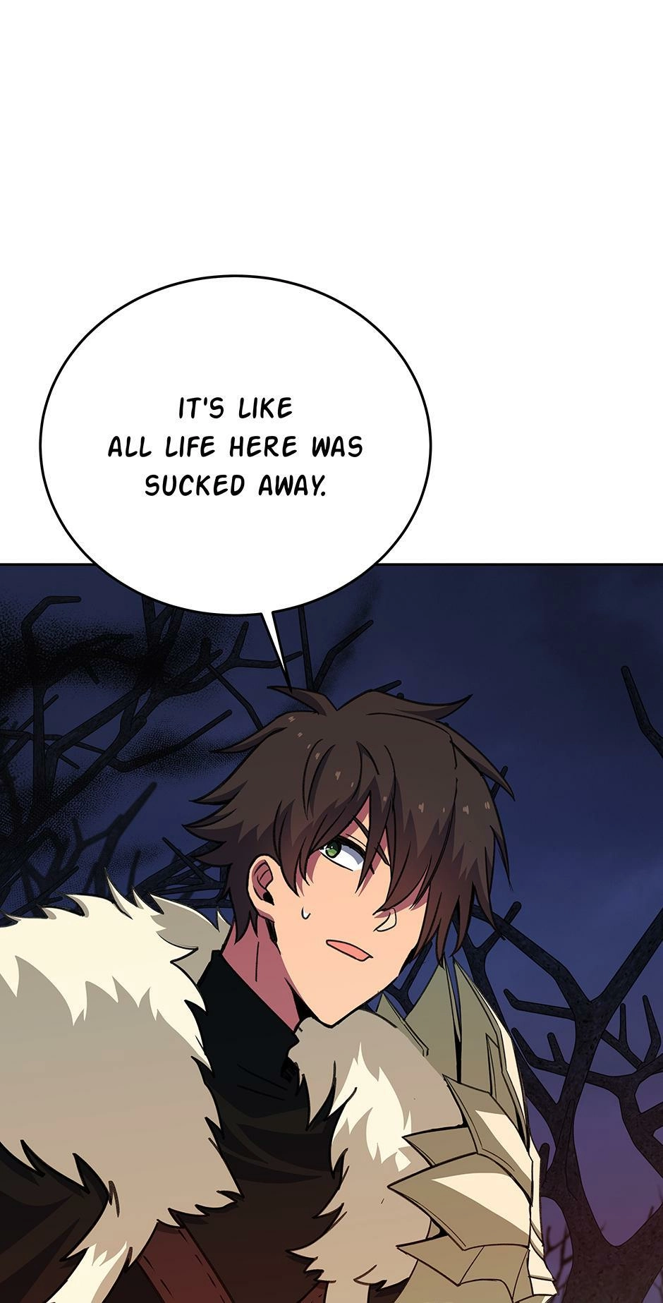 I'm a Part-Timer for the Gods Chapter 65 page 42 - 