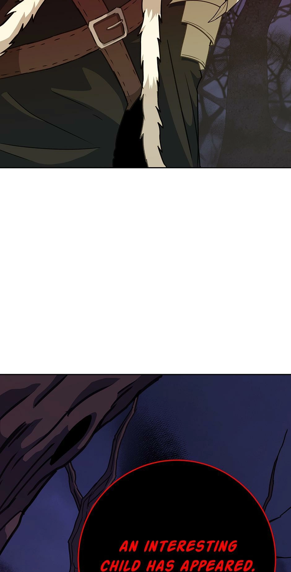 I'm a Part-Timer for the Gods Chapter 65 page 43 - 