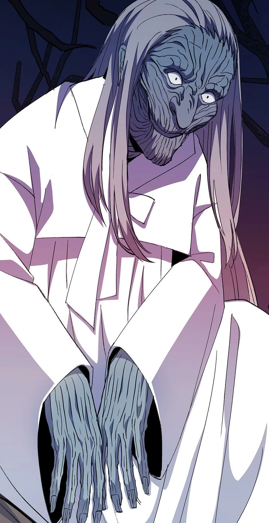 I'm a Part-Timer for the Gods Chapter 65 page 47 - 