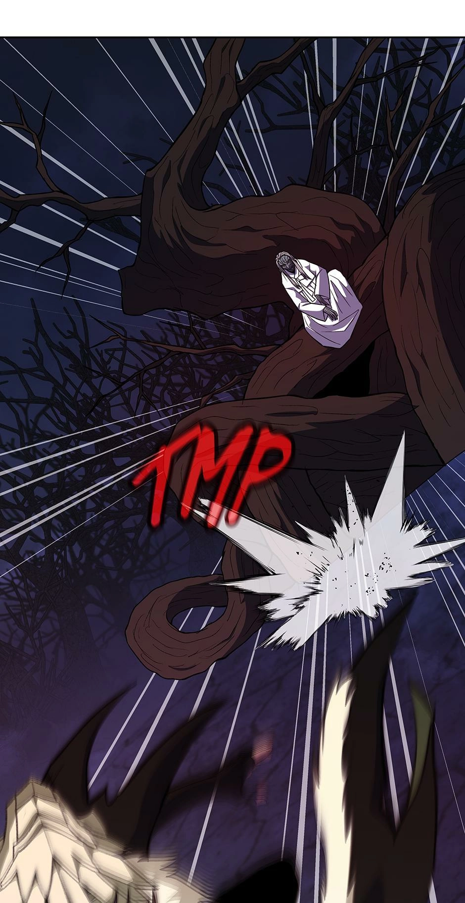 I'm a Part-Timer for the Gods Chapter 65 page 50 - 