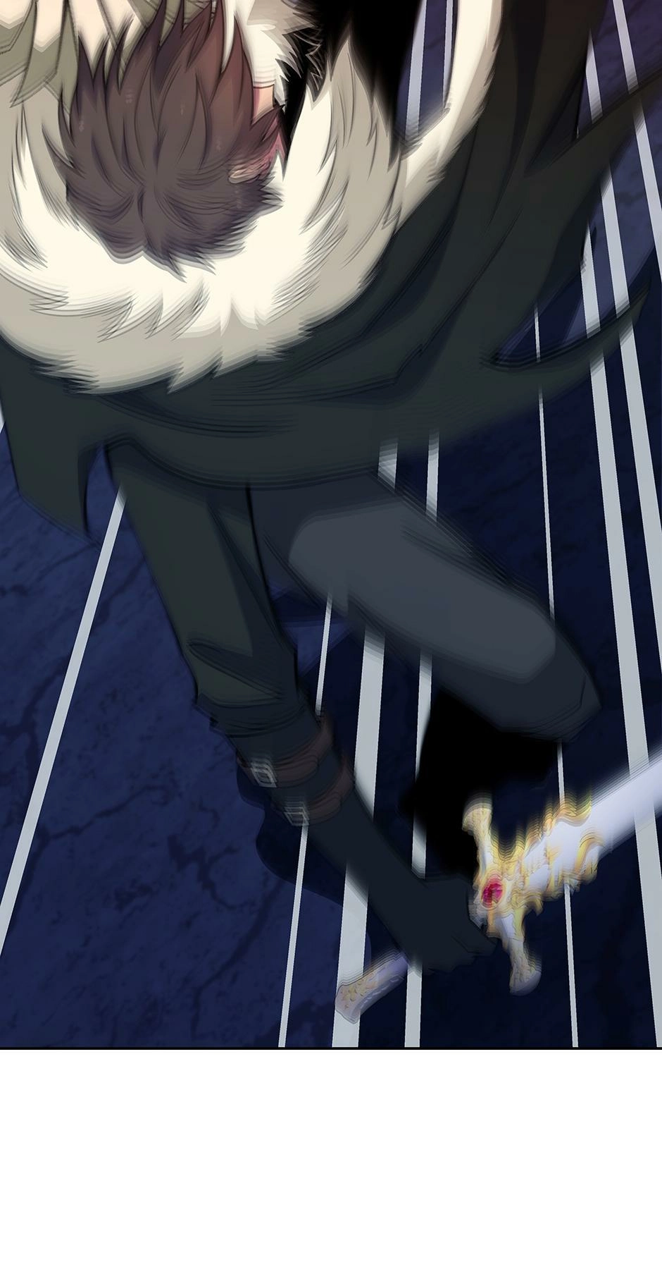 I'm a Part-Timer for the Gods Chapter 65 page 51 - 