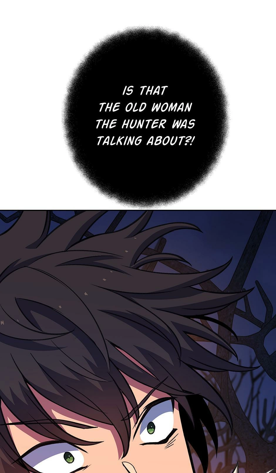 I'm a Part-Timer for the Gods Chapter 65 page 52 - 