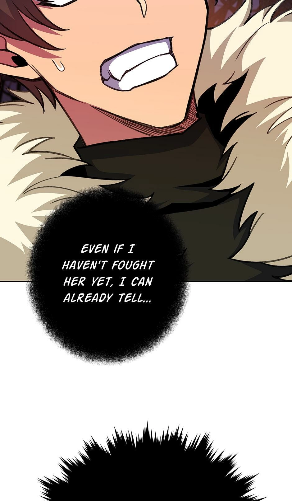 I'm a Part-Timer for the Gods Chapter 65 page 53 - 