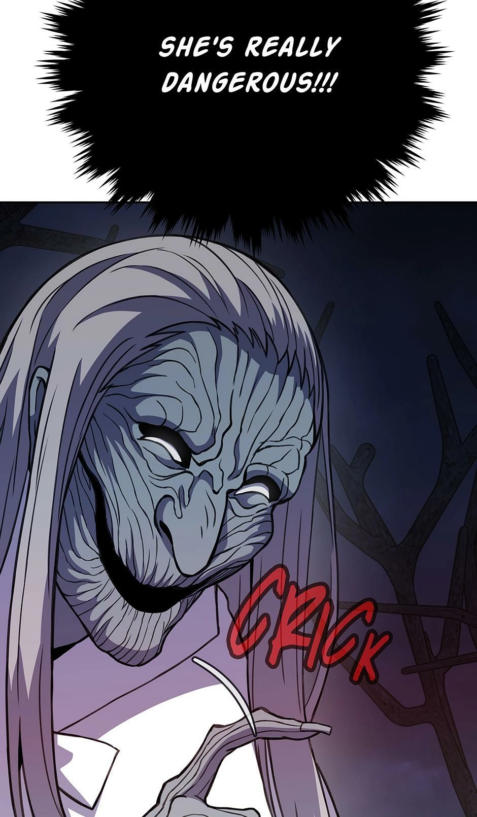 I'm a Part-Timer for the Gods Chapter 65 page 54 - 