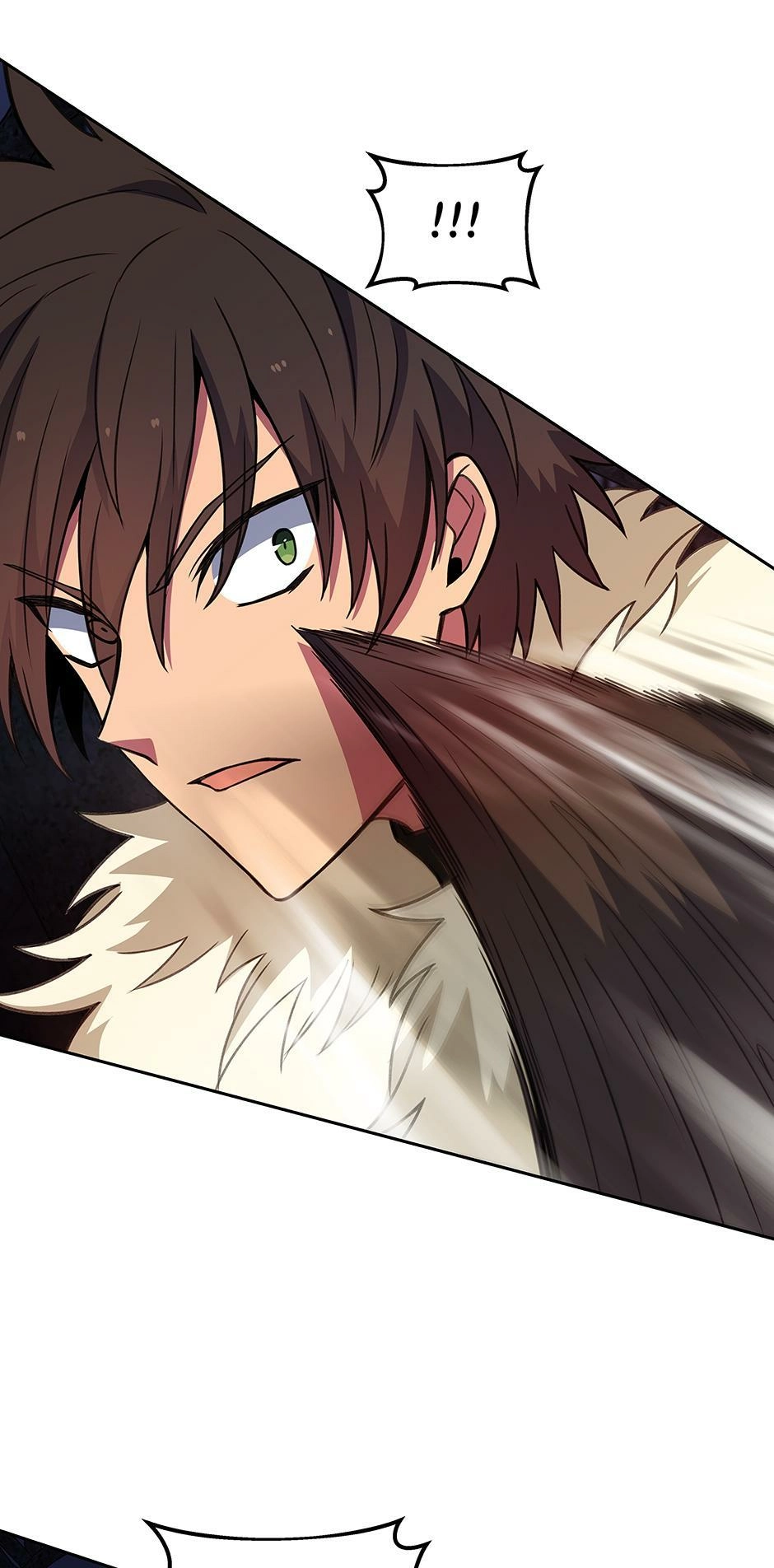 I'm a Part-Timer for the Gods Chapter 65 page 57 - 