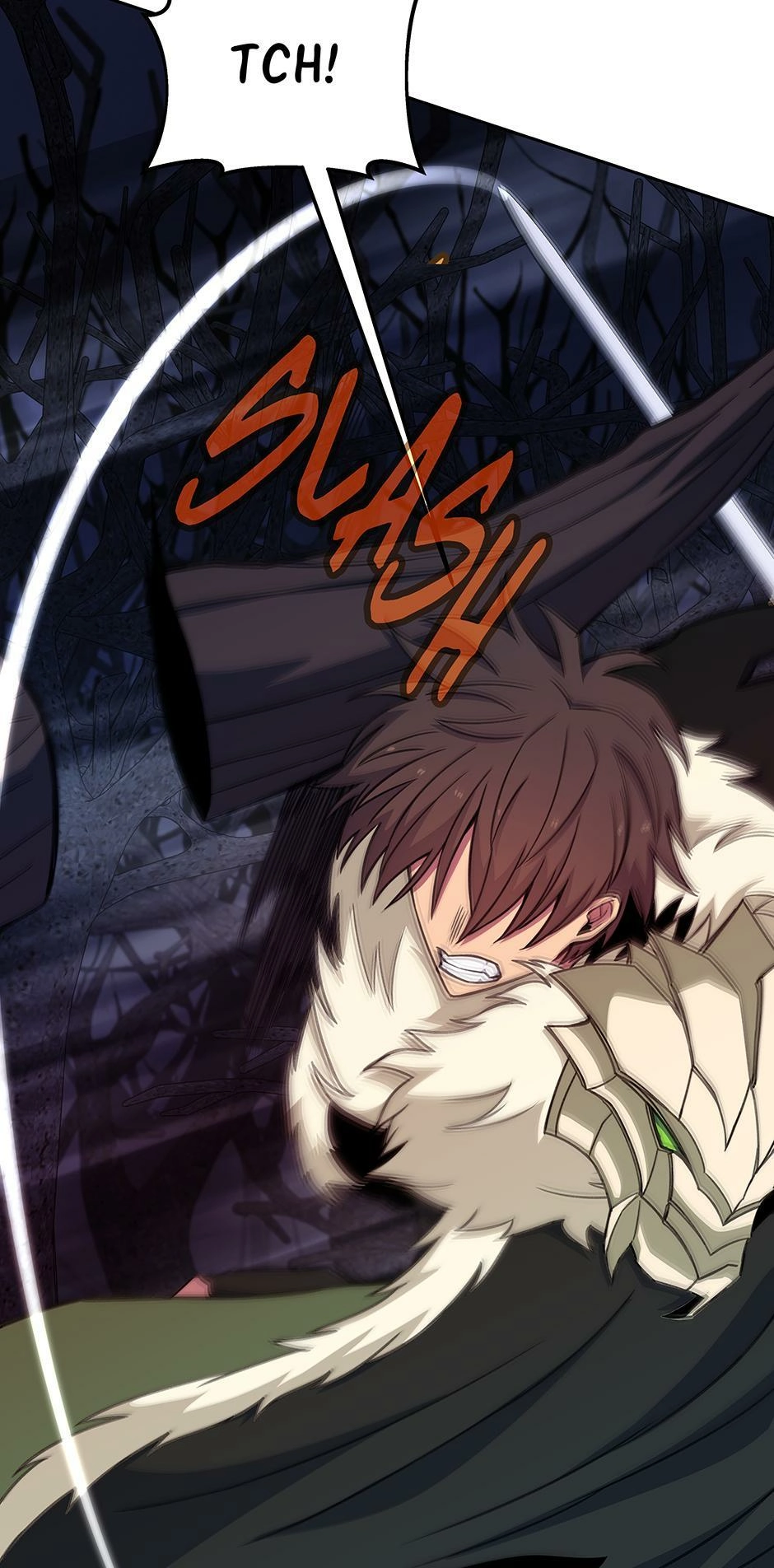 I'm a Part-Timer for the Gods Chapter 65 page 58 - 