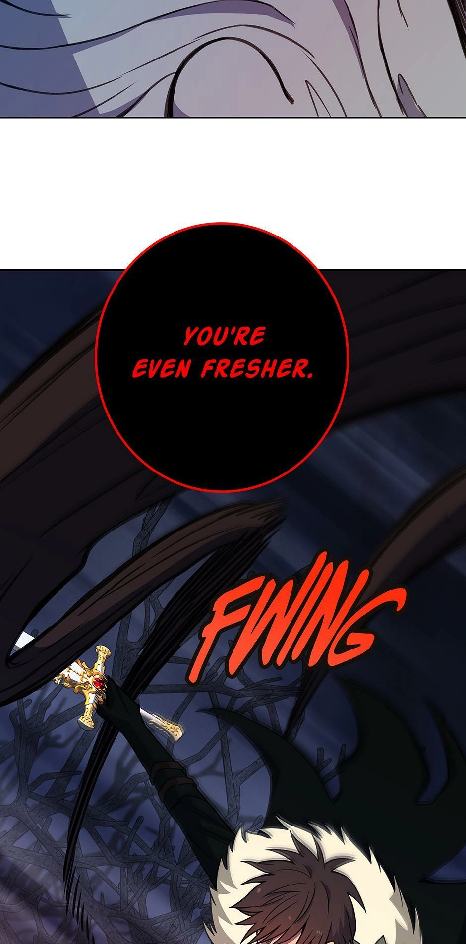 I'm a Part-Timer for the Gods Chapter 65 page 60 - 