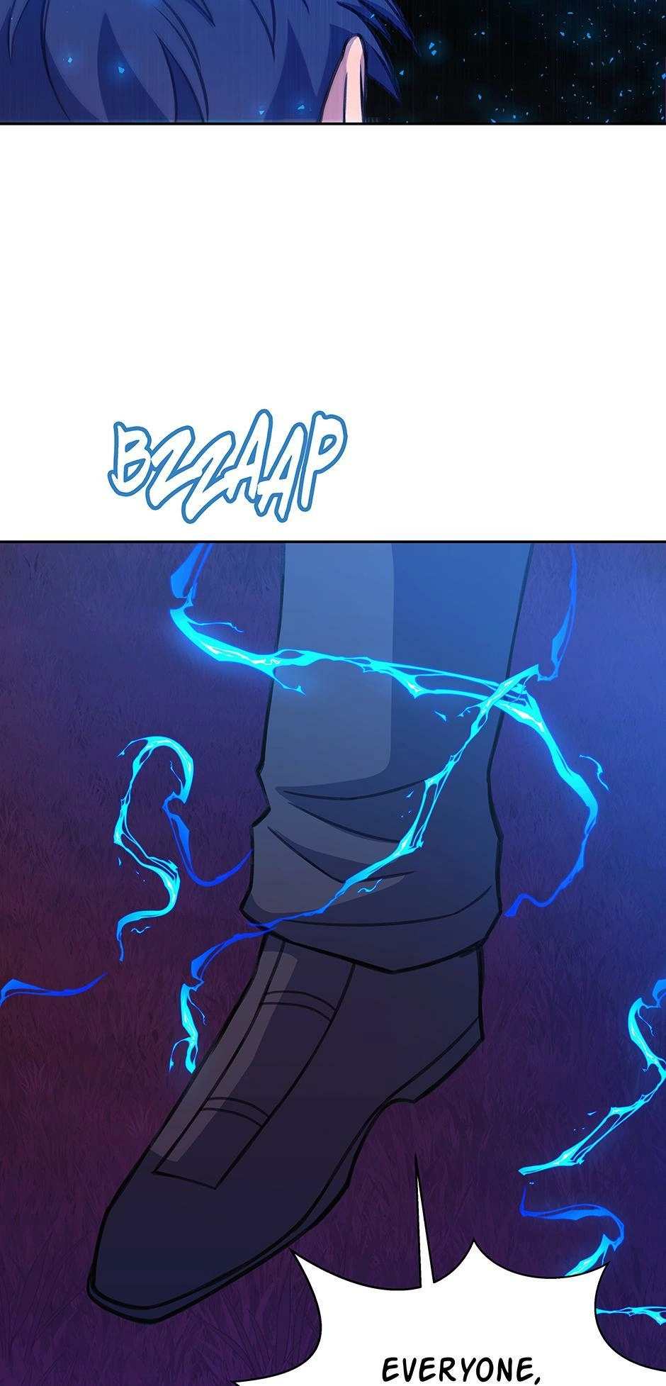 I'm a Part-Timer for the Gods Chapter 65 page 7 - 