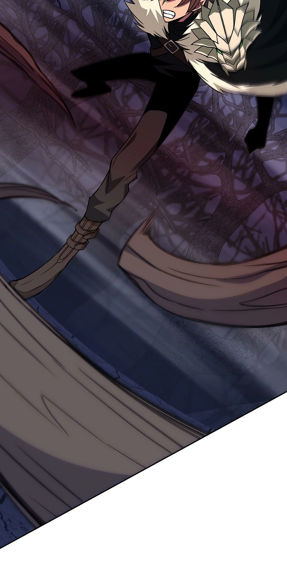 I'm a Part-Timer for the Gods Chapter 65 page 61 - 