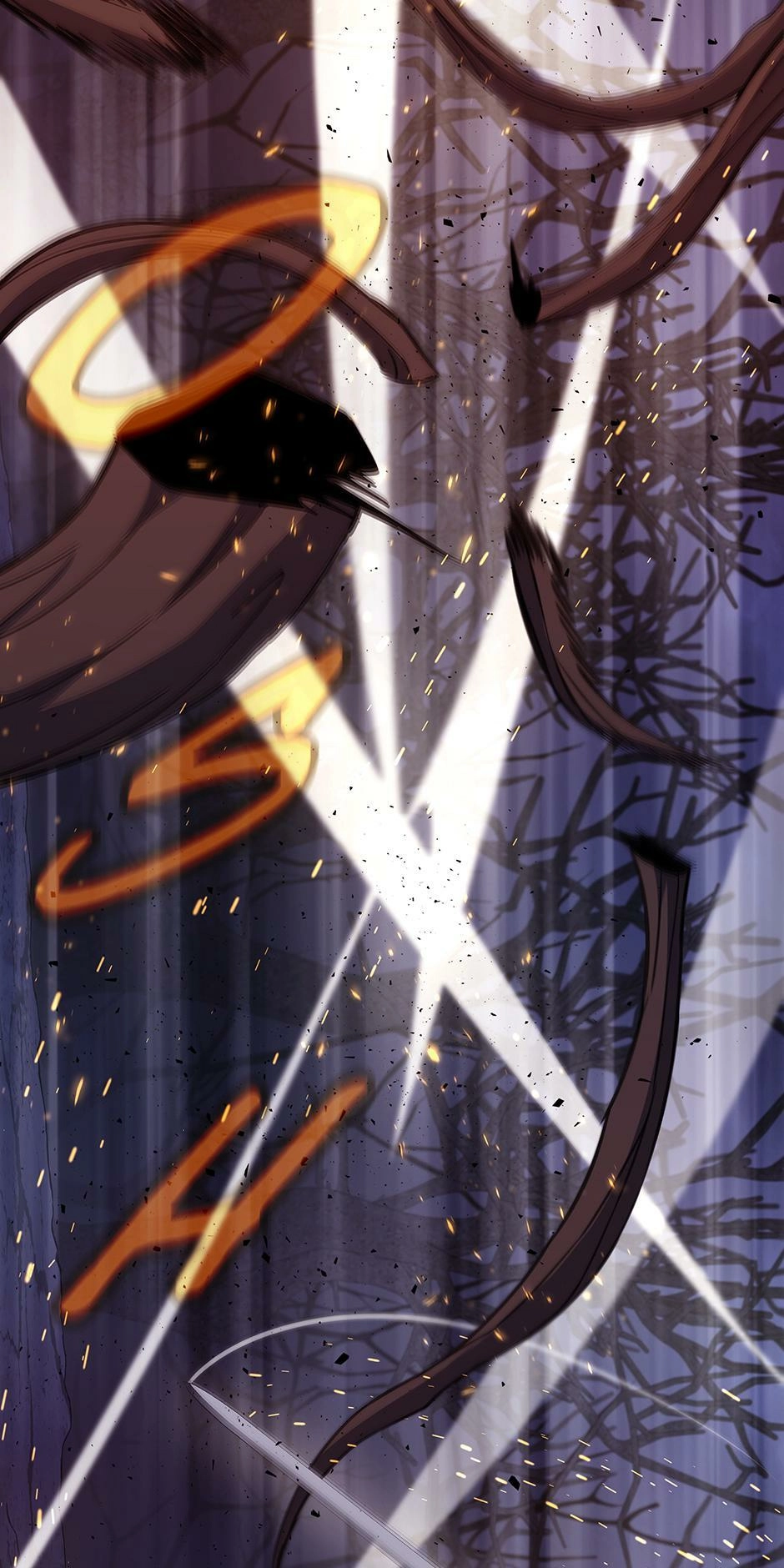 I'm a Part-Timer for the Gods Chapter 65 page 64 - 
