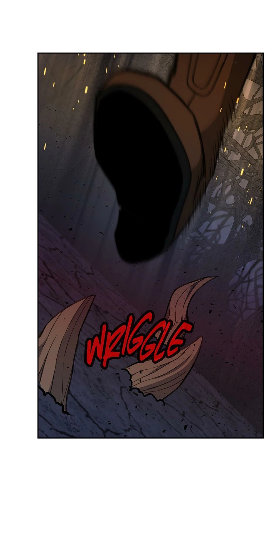 I'm a Part-Timer for the Gods Chapter 65 page 66 - 