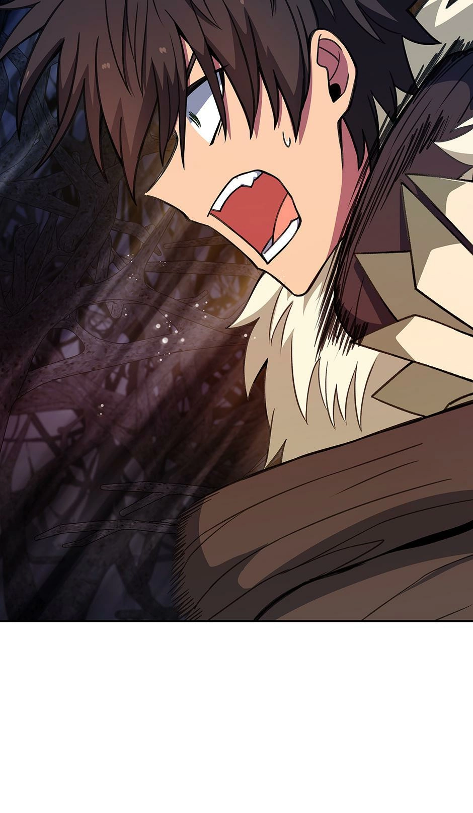 I'm a Part-Timer for the Gods Chapter 65 page 69 - 