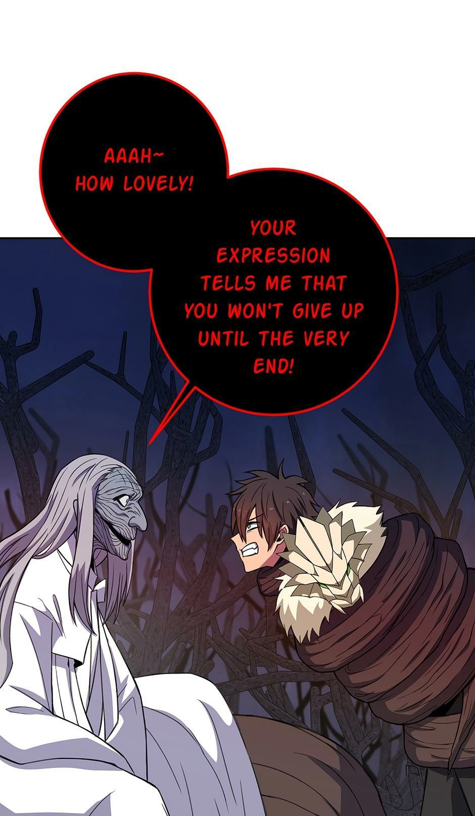 I'm a Part-Timer for the Gods Chapter 65 page 70 - 