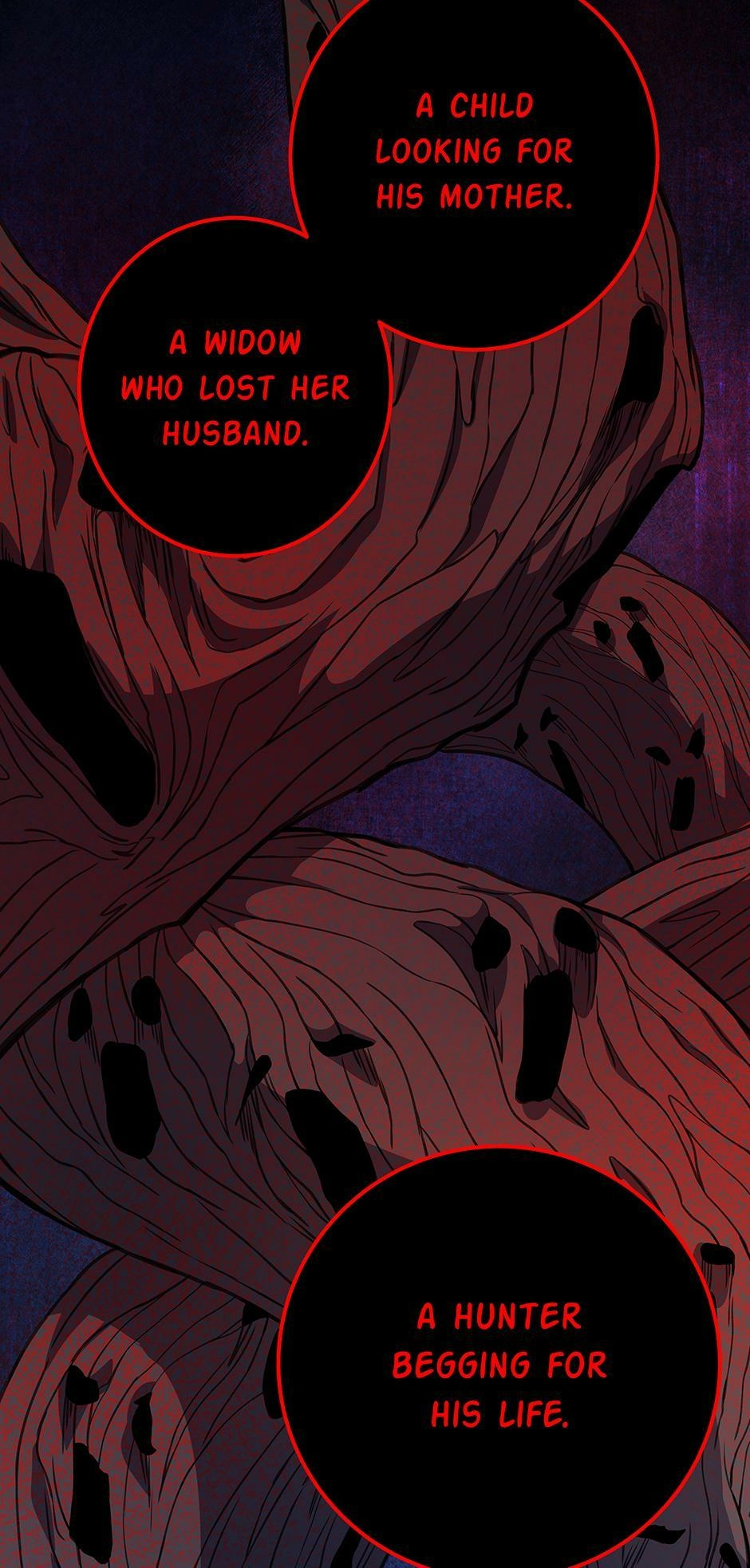 I'm a Part-Timer for the Gods Chapter 65 page 74 - 