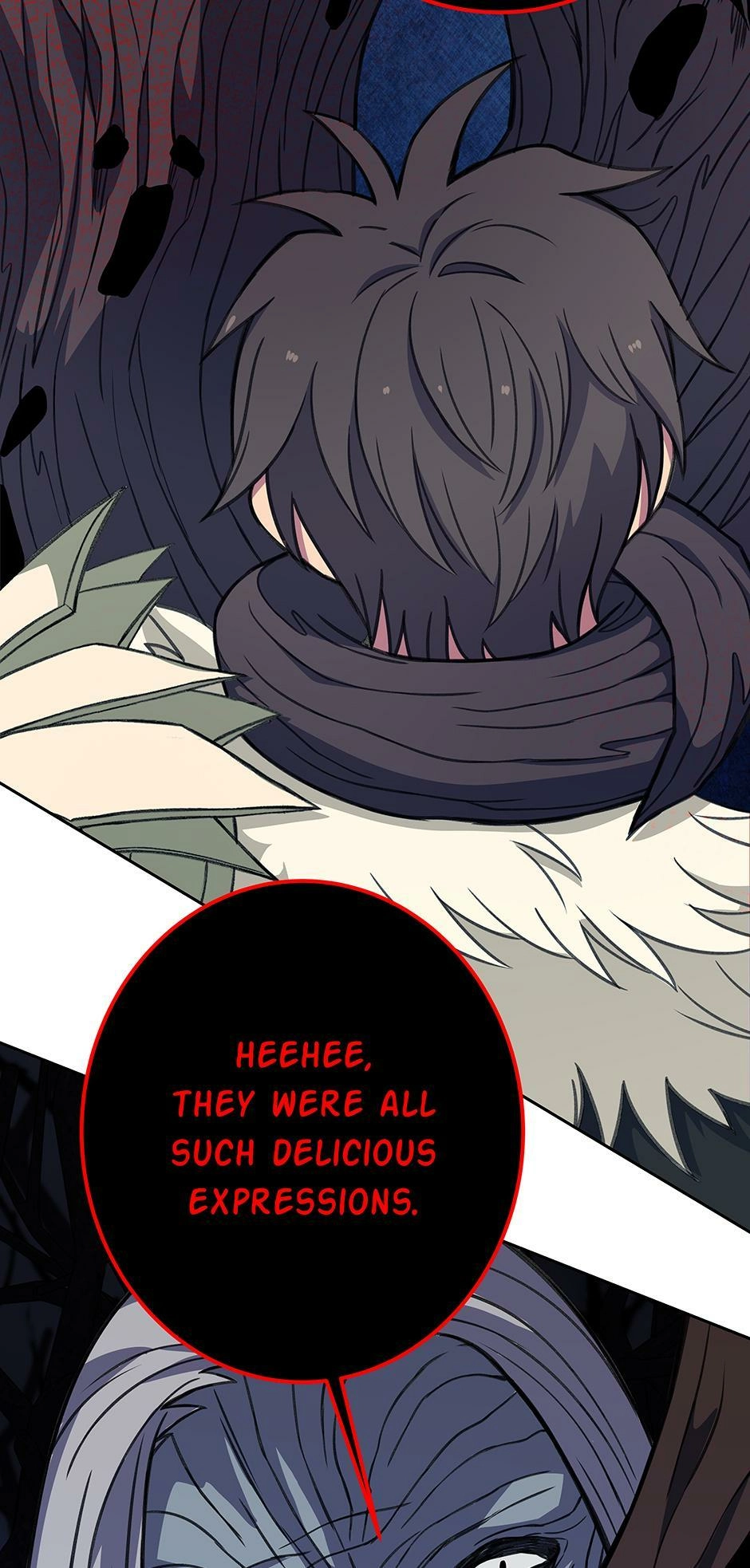I'm a Part-Timer for the Gods Chapter 65 page 75 - 