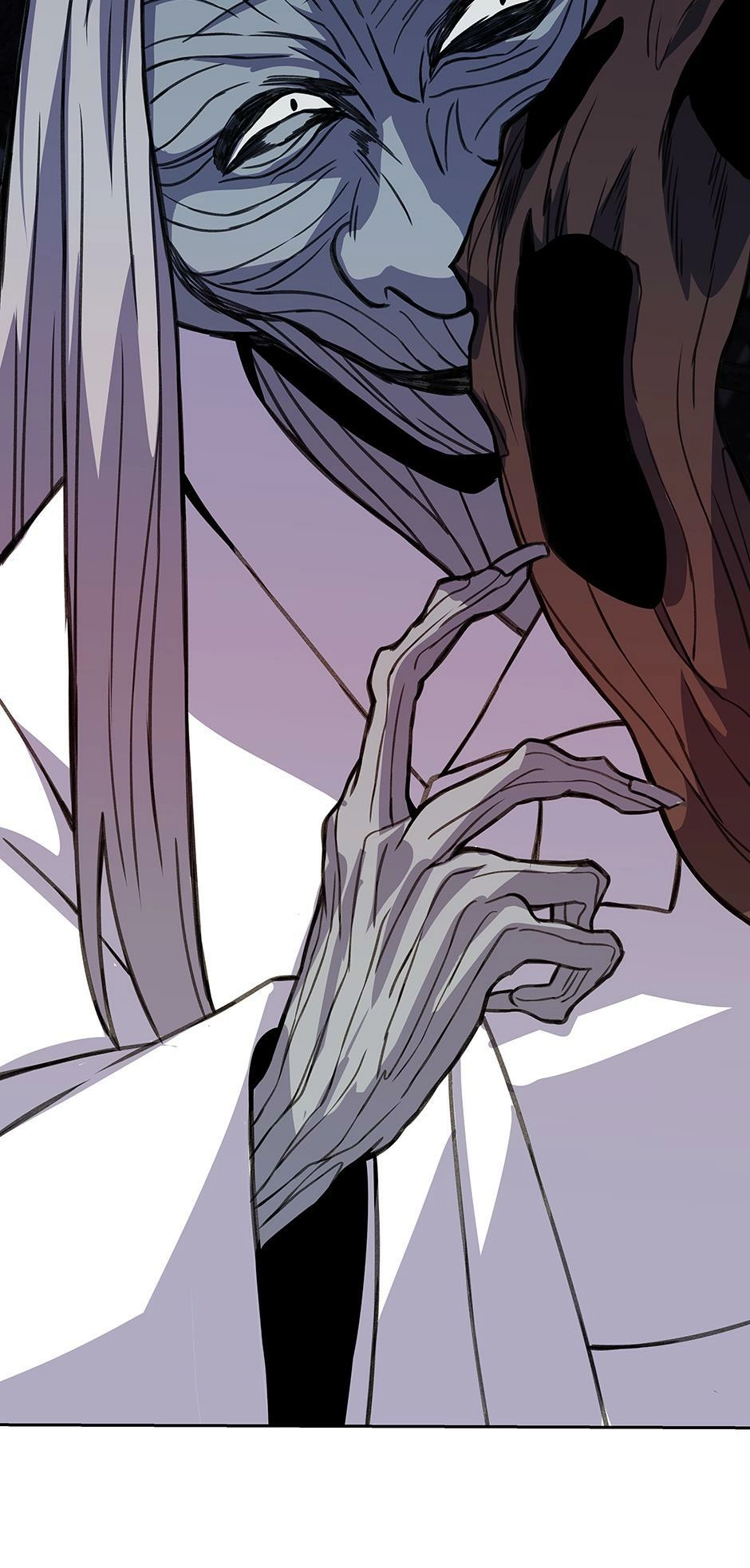 I'm a Part-Timer for the Gods Chapter 65 page 76 - 