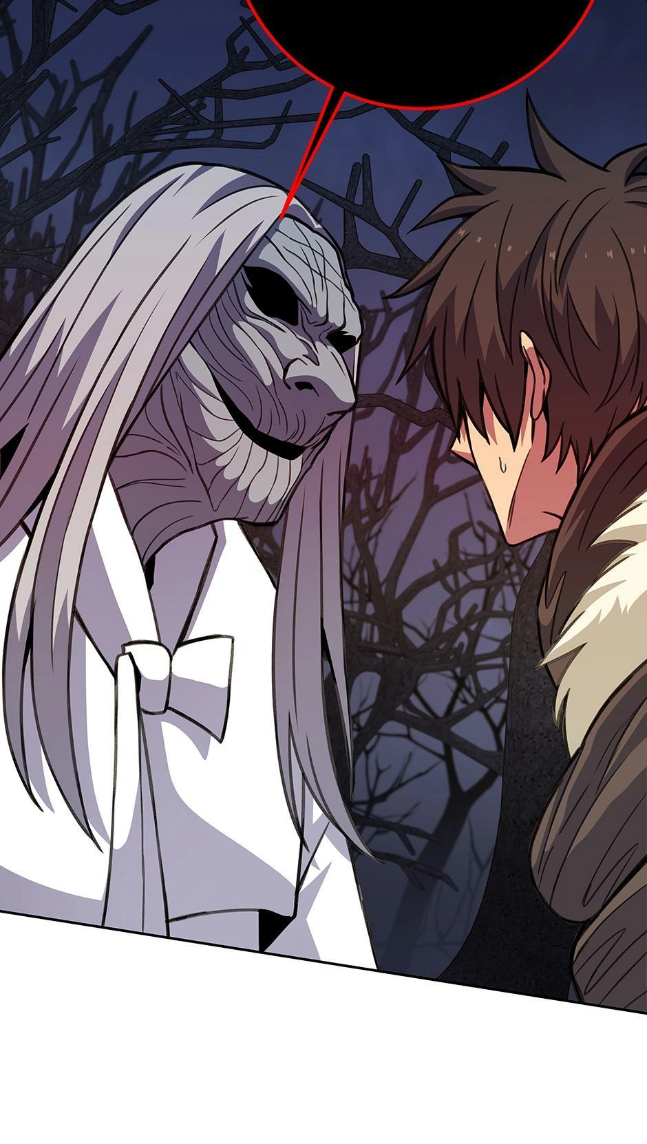 I'm a Part-Timer for the Gods Chapter 65 page 81 - 