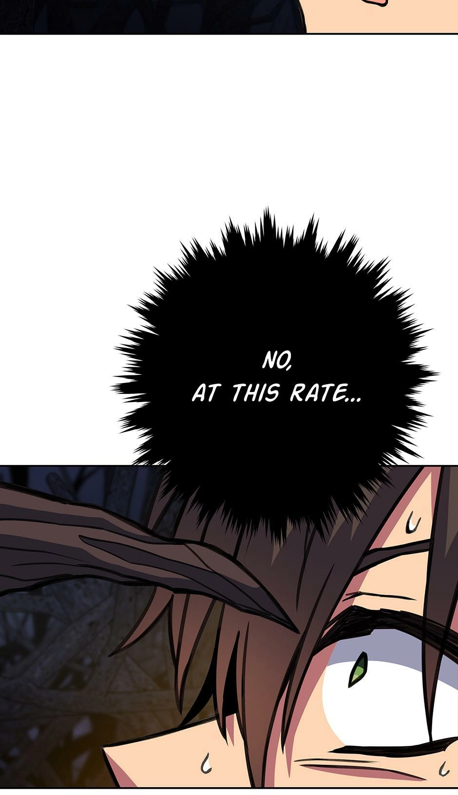 I'm a Part-Timer for the Gods Chapter 65 page 83 - 