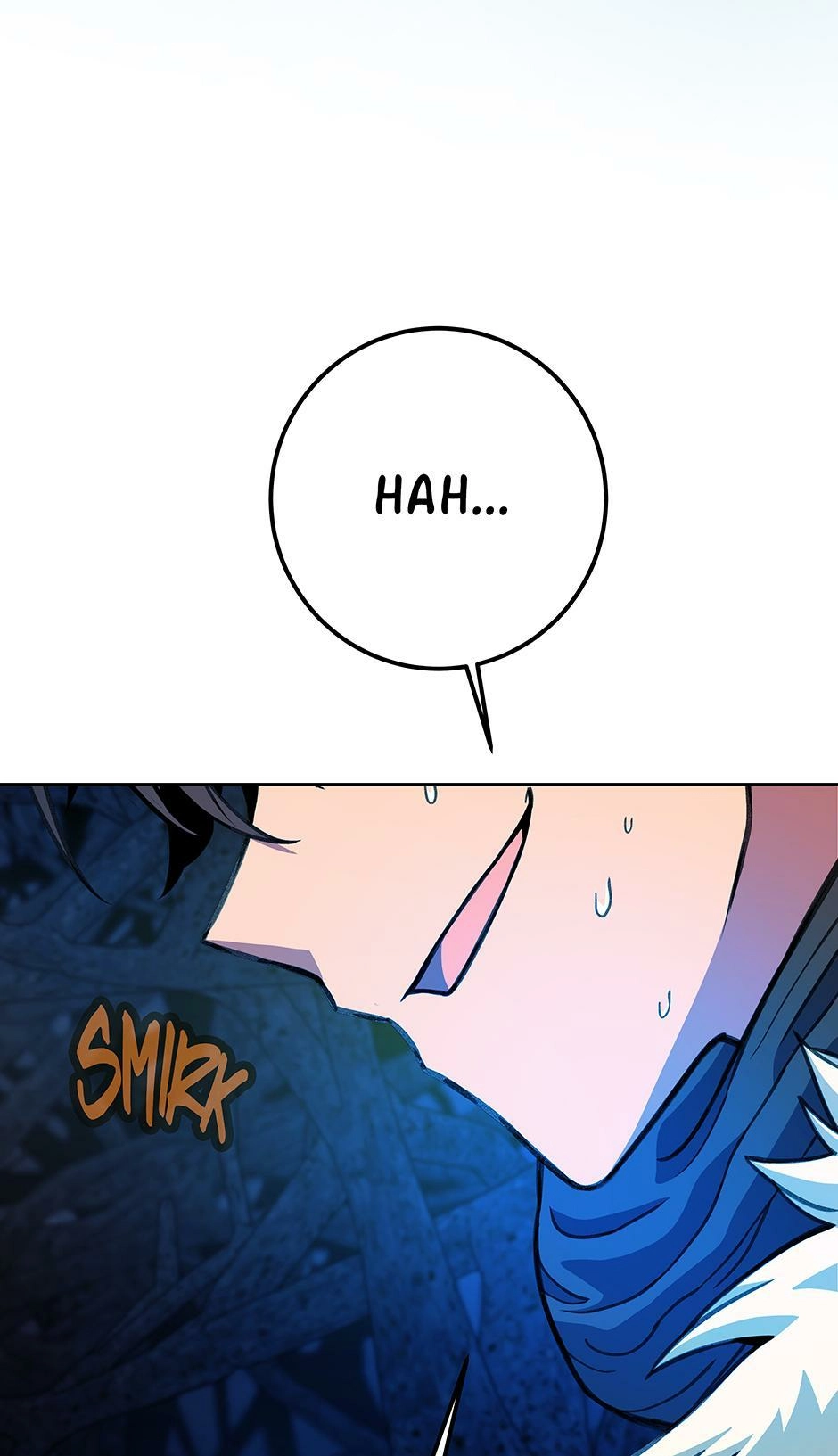 I'm a Part-Timer for the Gods Chapter 65 page 85 - 