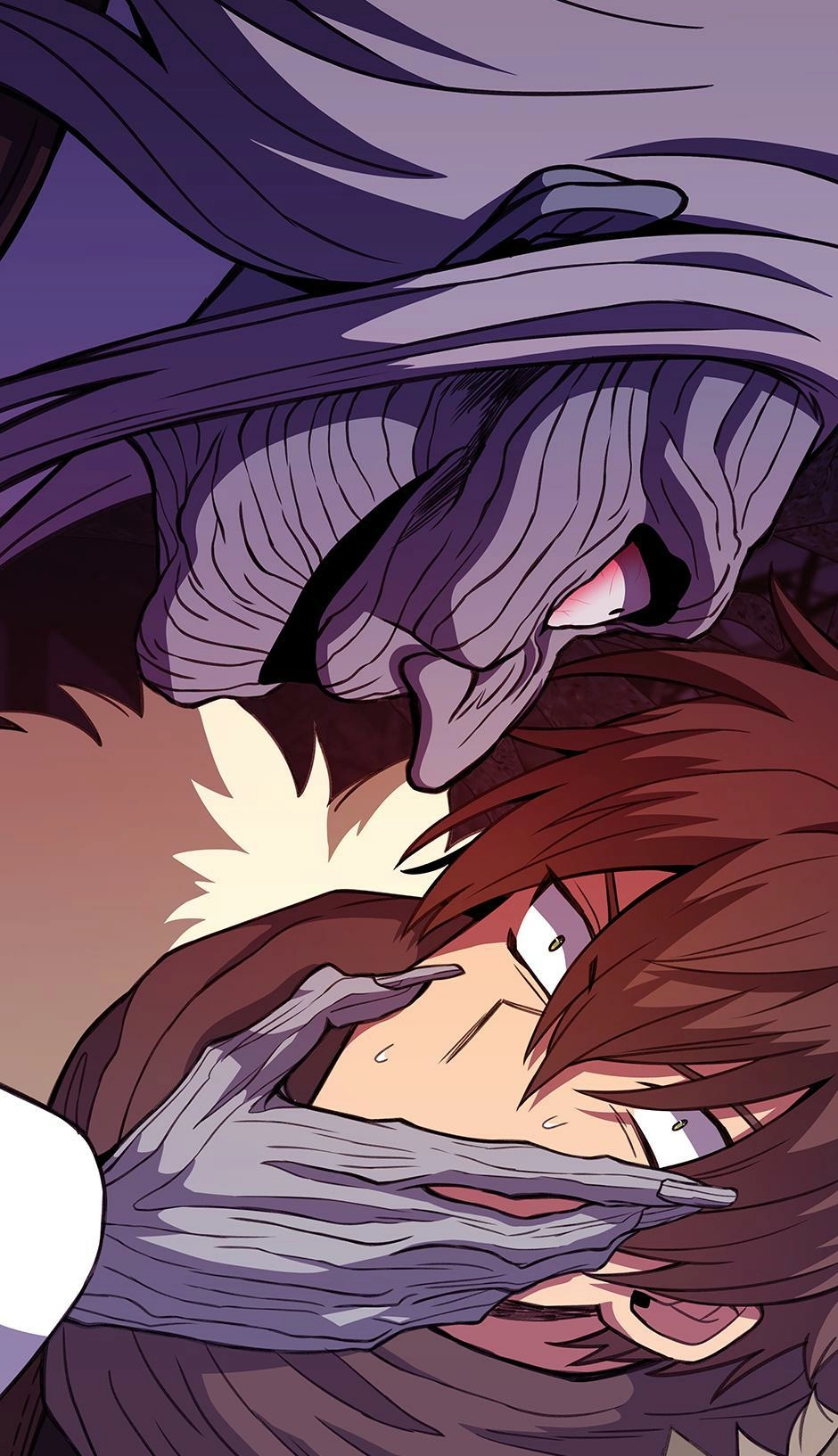 I'm a Part-Timer for the Gods Chapter 65 page 94 - 