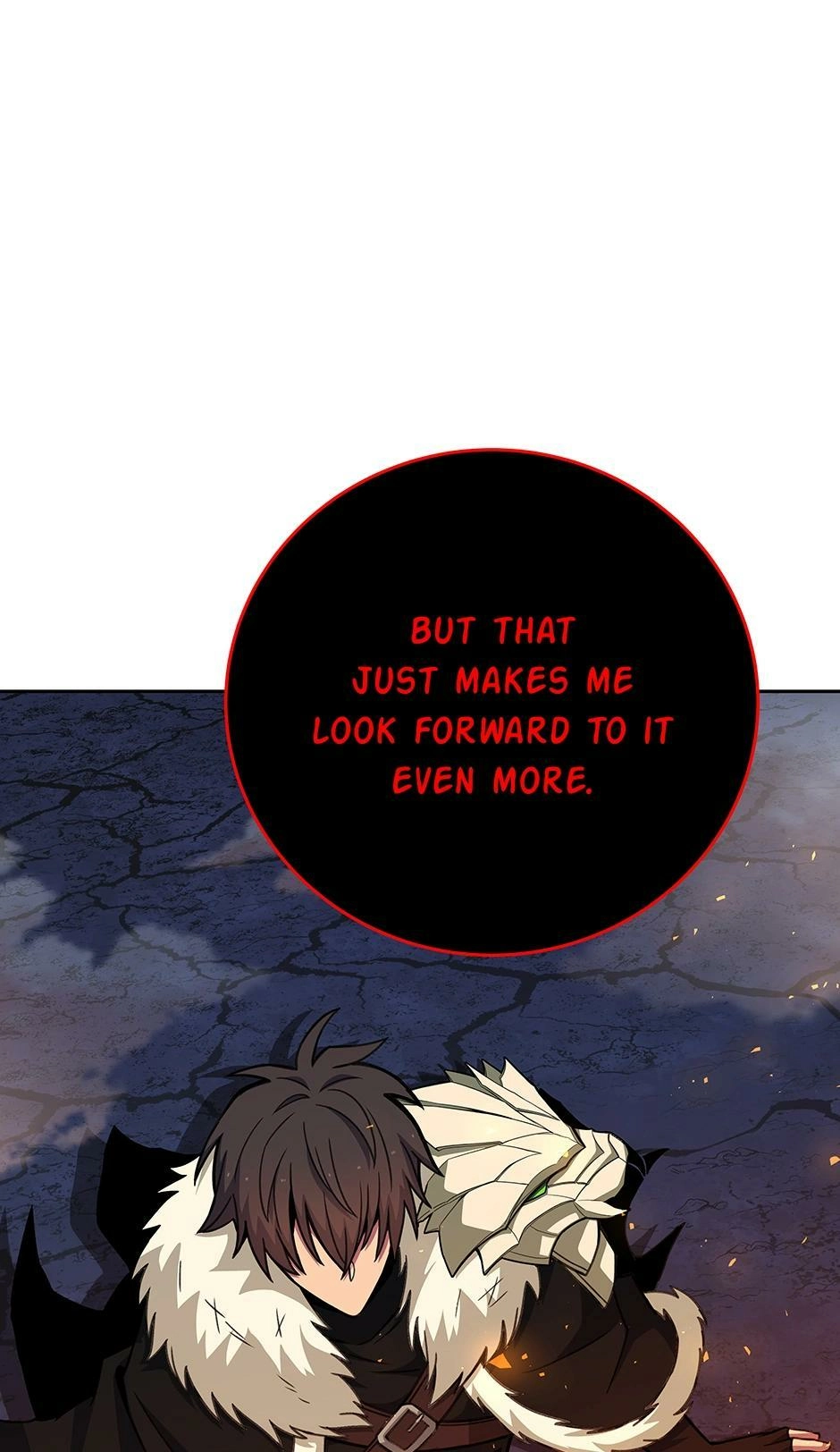 I'm a Part-Timer for the Gods Chapter 66 page 11 - 