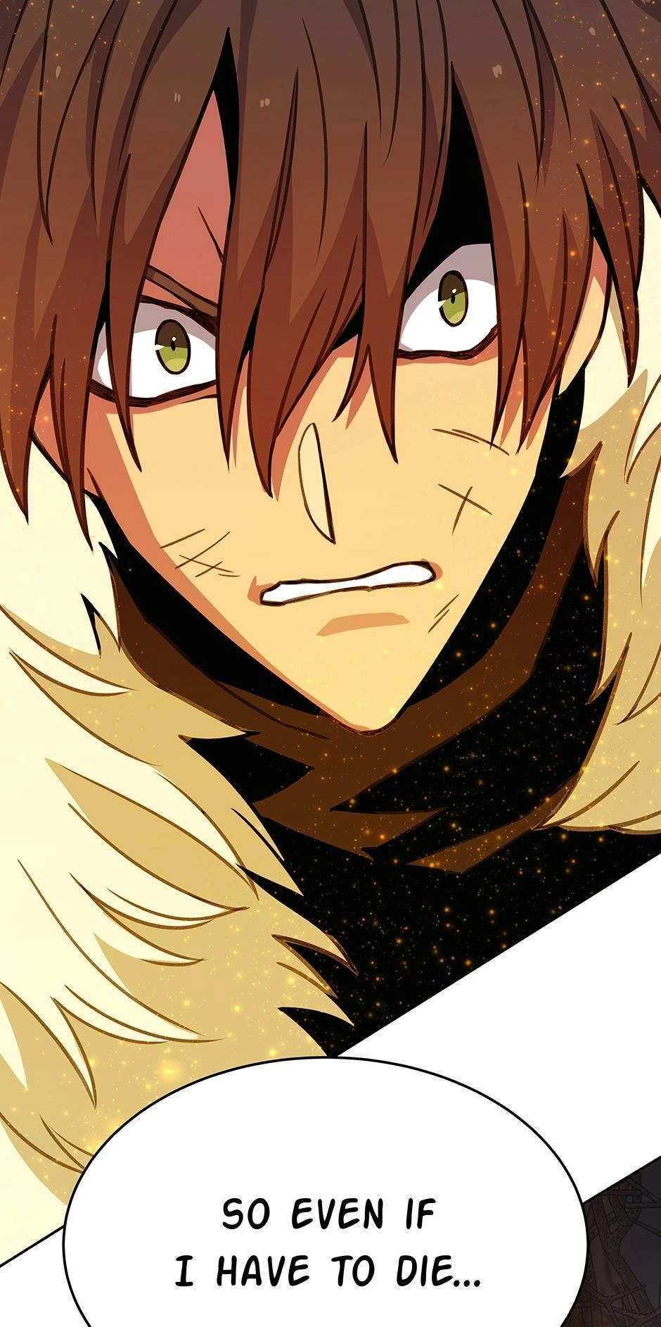 I'm a Part-Timer for the Gods Chapter 66 page 19 - 