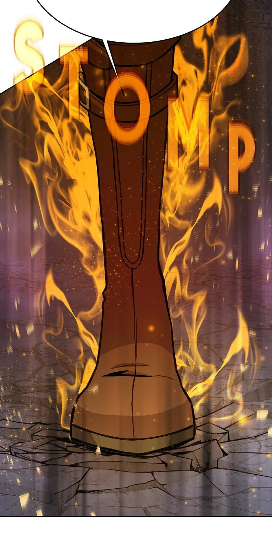 I'm a Part-Timer for the Gods Chapter 66 page 20 - 