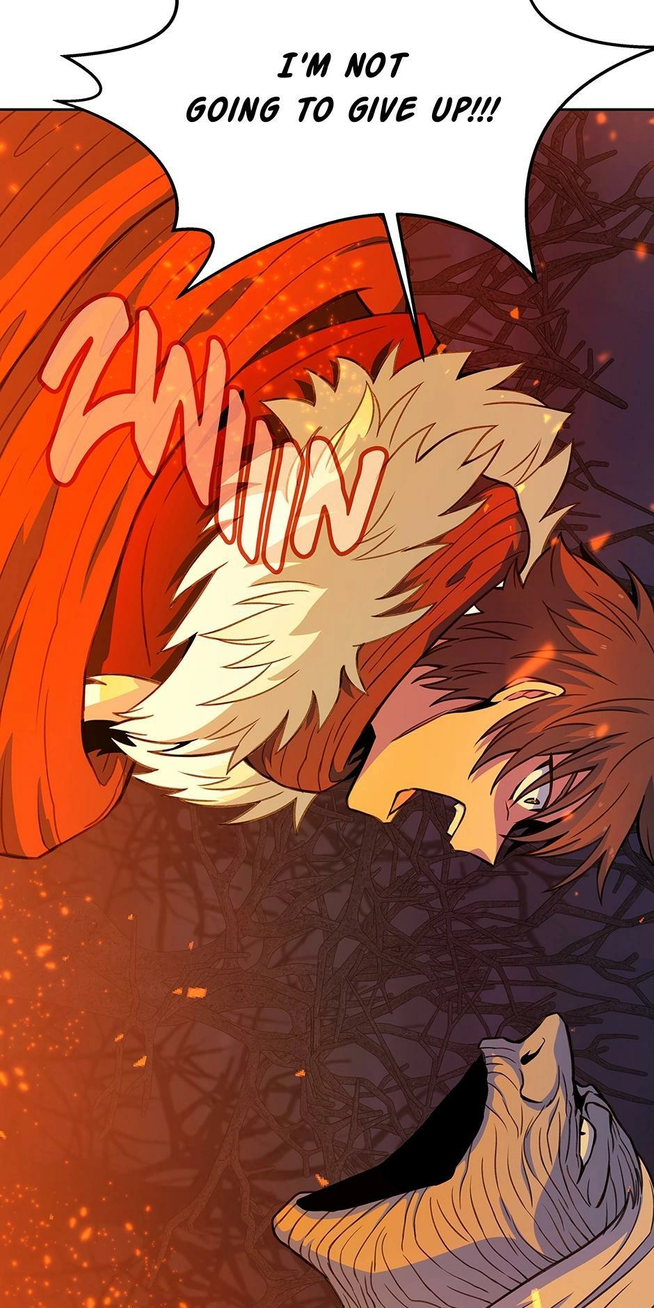 I'm a Part-Timer for the Gods Chapter 66 page 3 - 