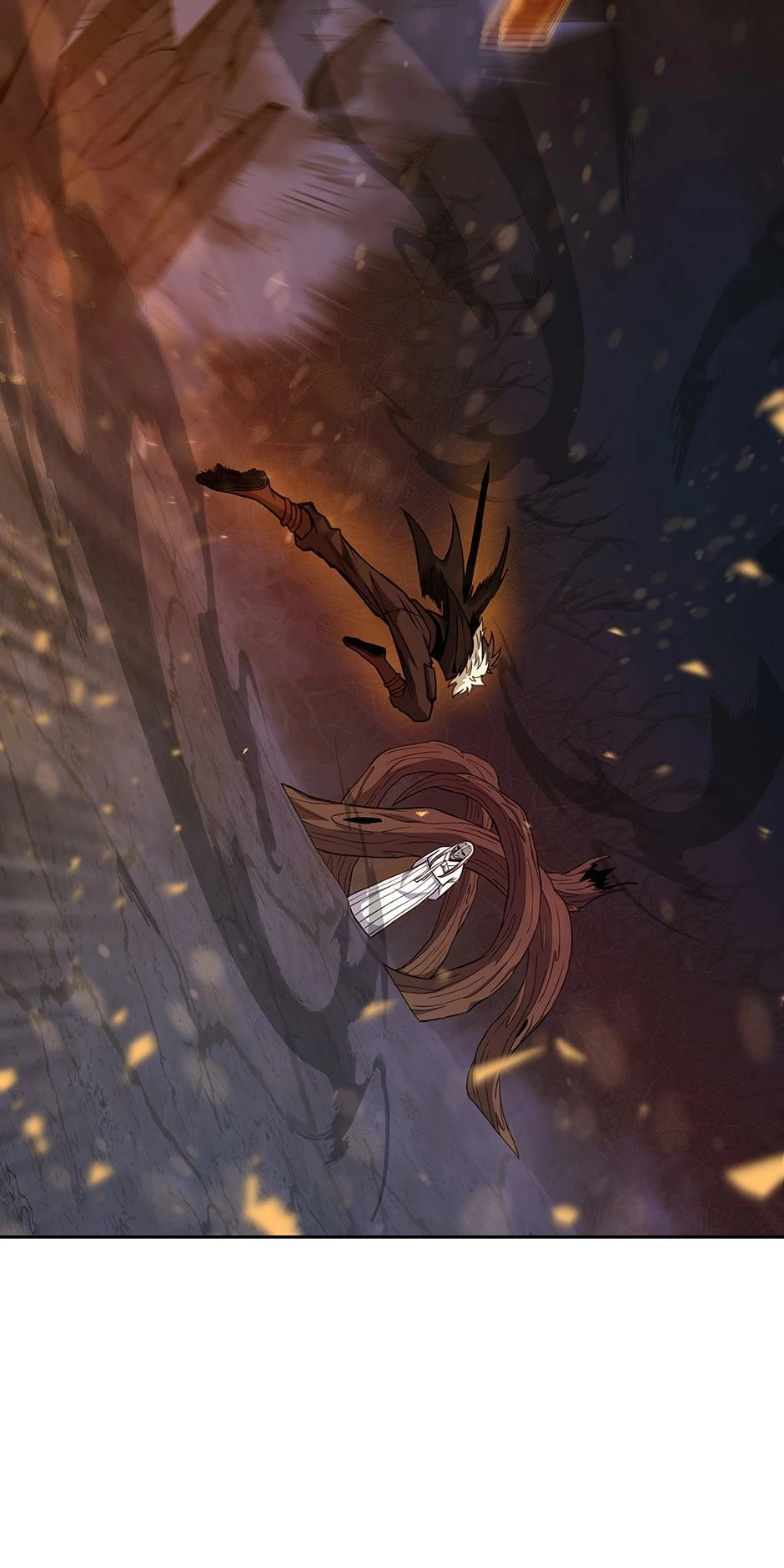 I'm a Part-Timer for the Gods Chapter 66 page 22 - 