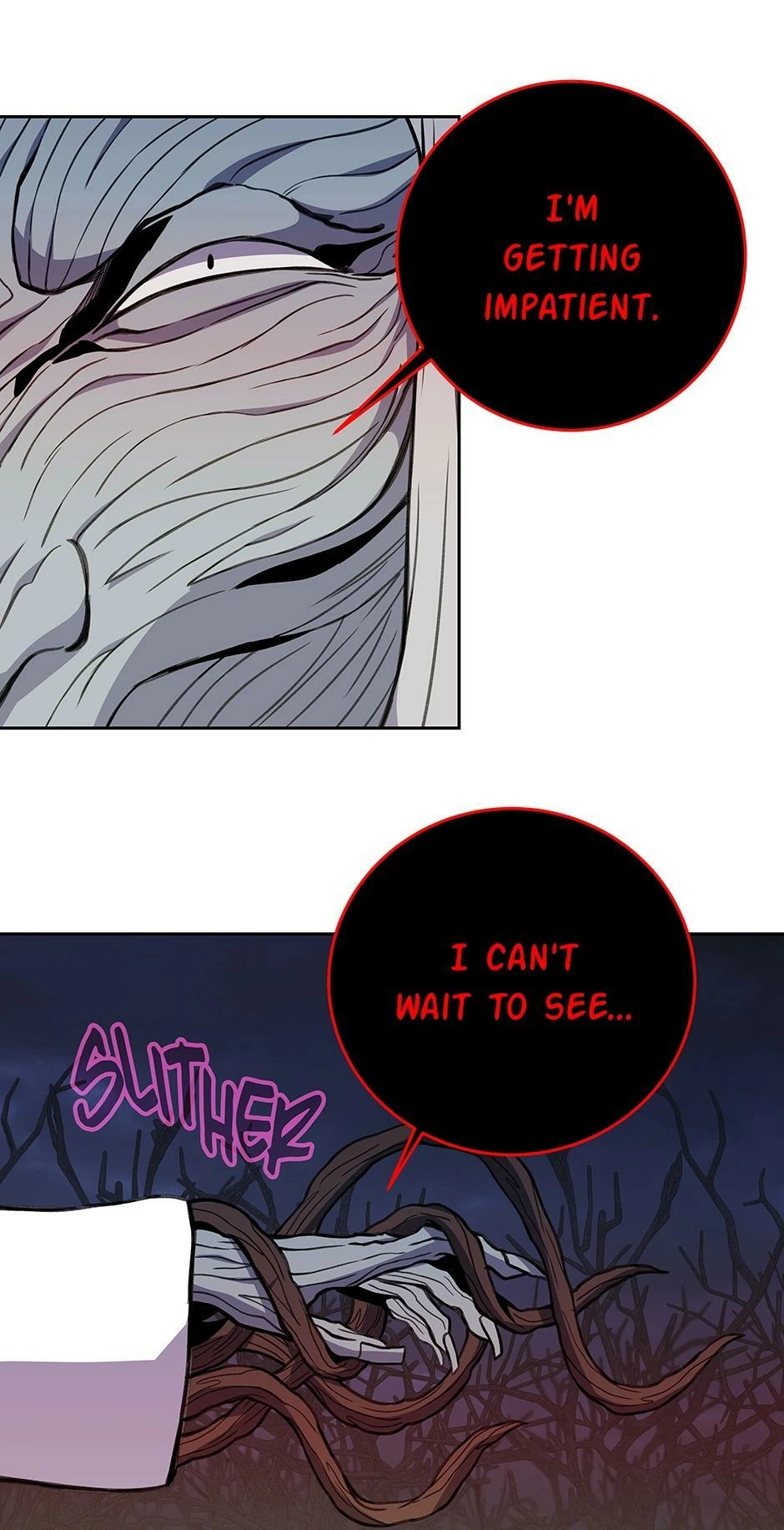 I'm a Part-Timer for the Gods Chapter 66 page 23 - 