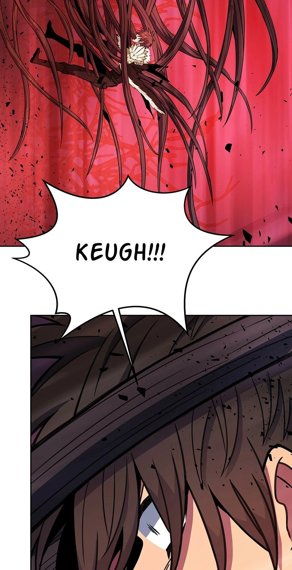 I'm a Part-Timer for the Gods Chapter 66 page 25 - 