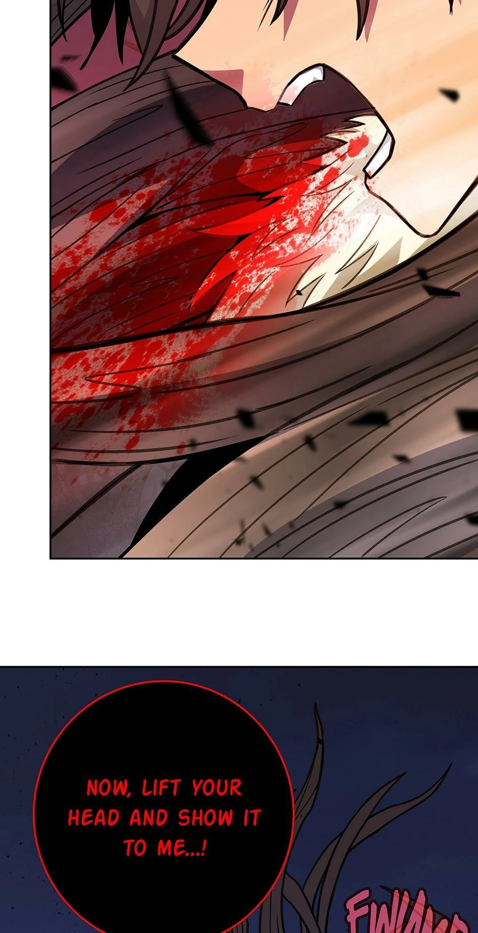 I'm a Part-Timer for the Gods Chapter 66 page 26 - 
