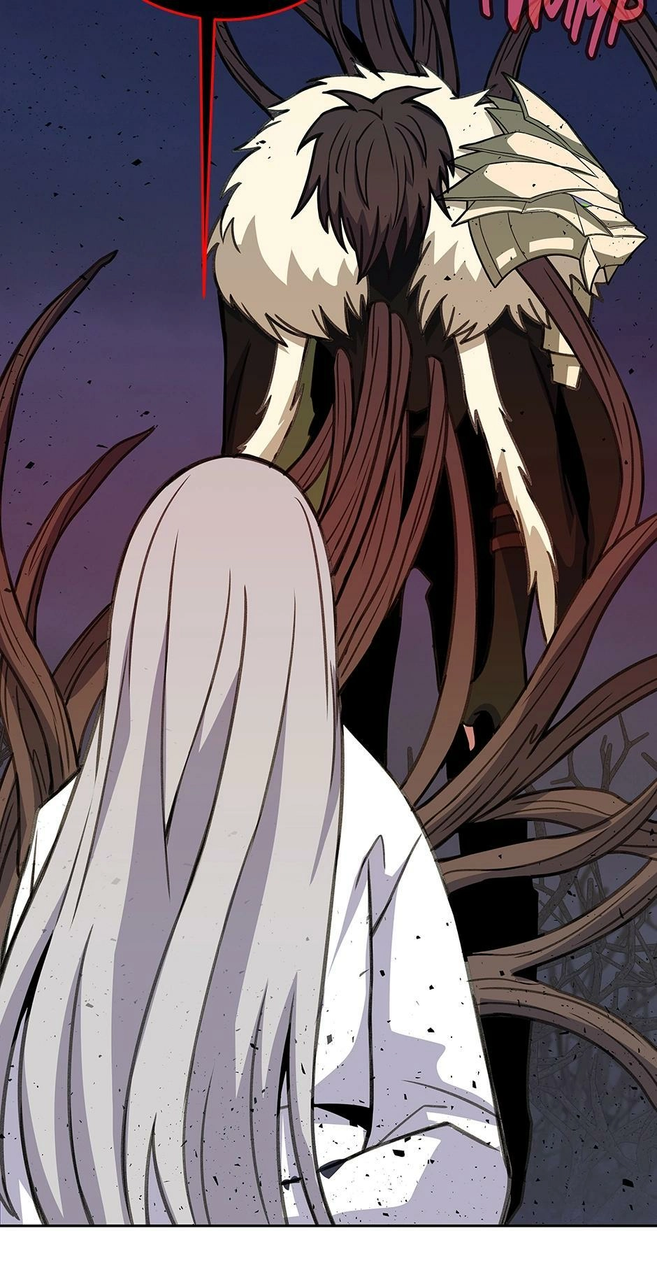 I'm a Part-Timer for the Gods Chapter 66 page 27 - 