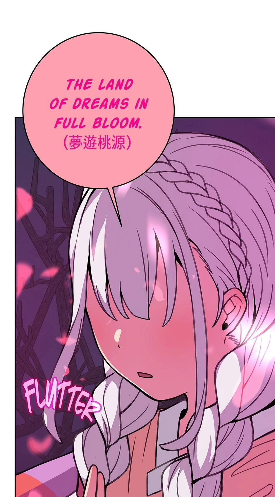 I'm a Part-Timer for the Gods Chapter 66 page 29 - 