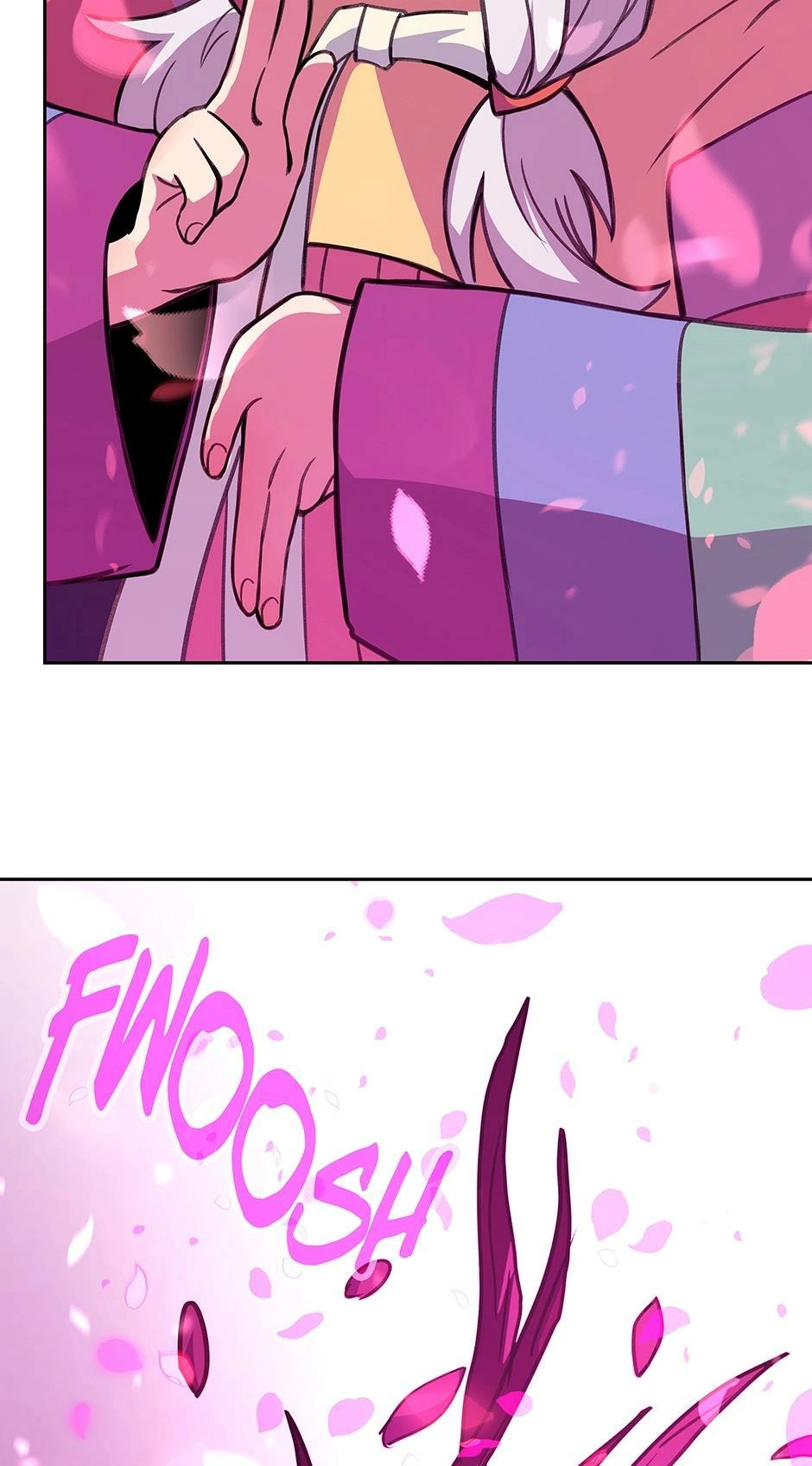 I'm a Part-Timer for the Gods Chapter 66 page 30 - 
