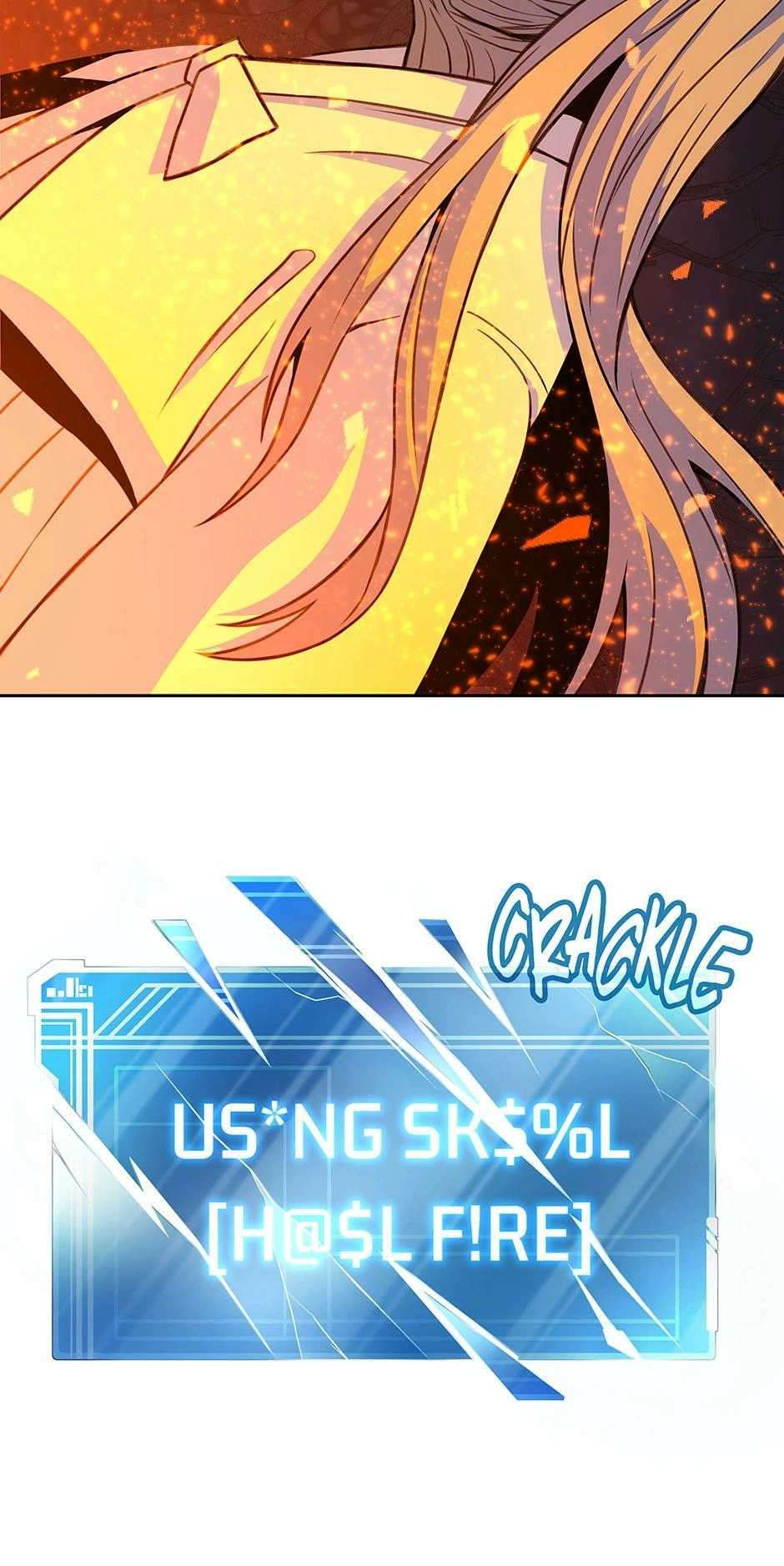 I'm a Part-Timer for the Gods Chapter 66 page 4 - 