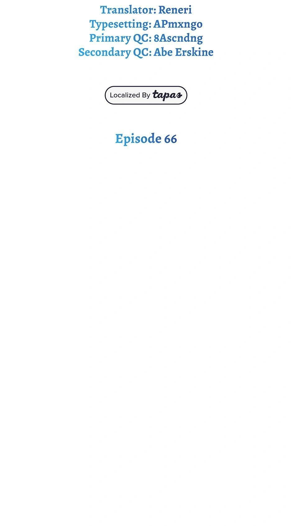 I'm a Part-Timer for the Gods Chapter 66 page 38 - 
