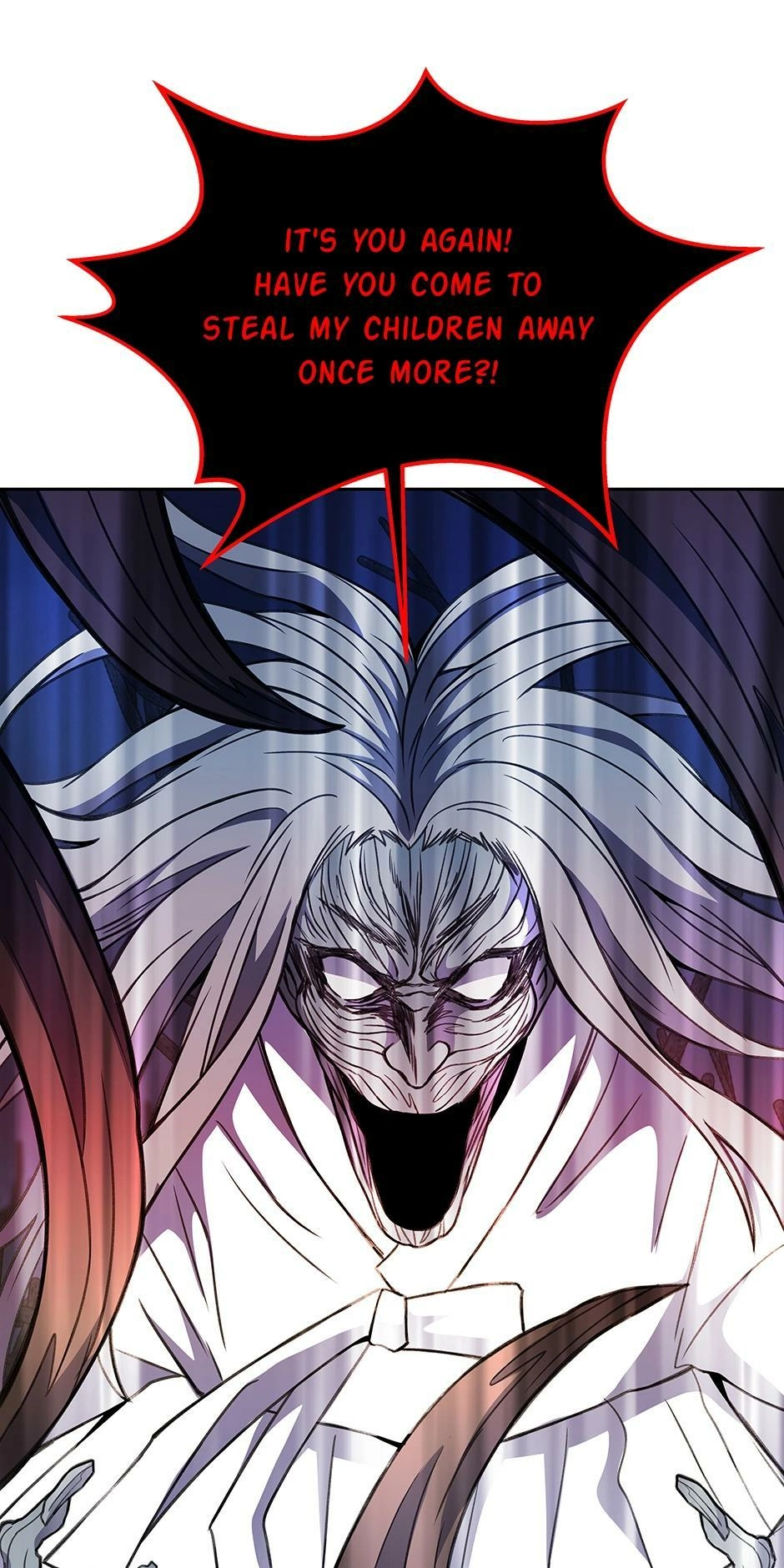 I'm a Part-Timer for the Gods Chapter 66 page 39 - 