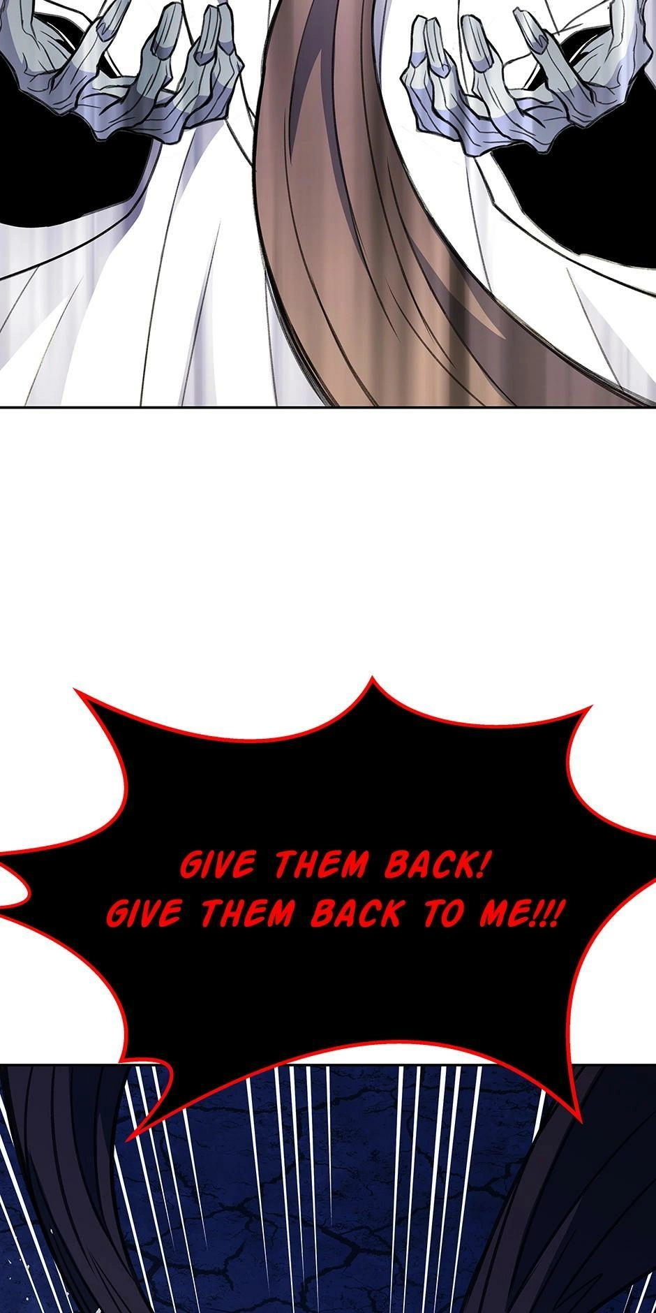 I'm a Part-Timer for the Gods Chapter 66 page 40 - 