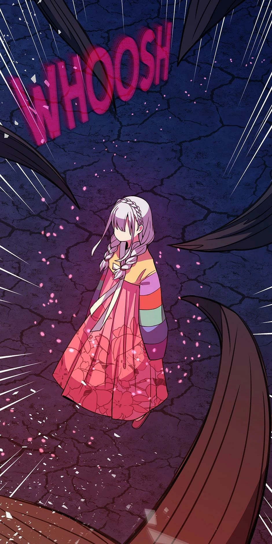 I'm a Part-Timer for the Gods Chapter 66 page 41 - 