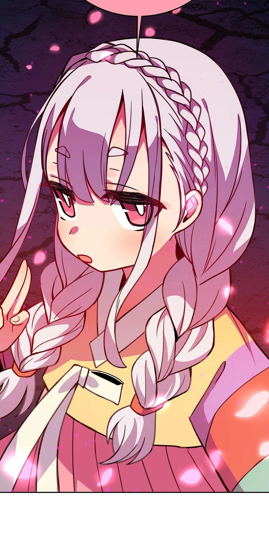 I'm a Part-Timer for the Gods Chapter 66 page 43 - 
