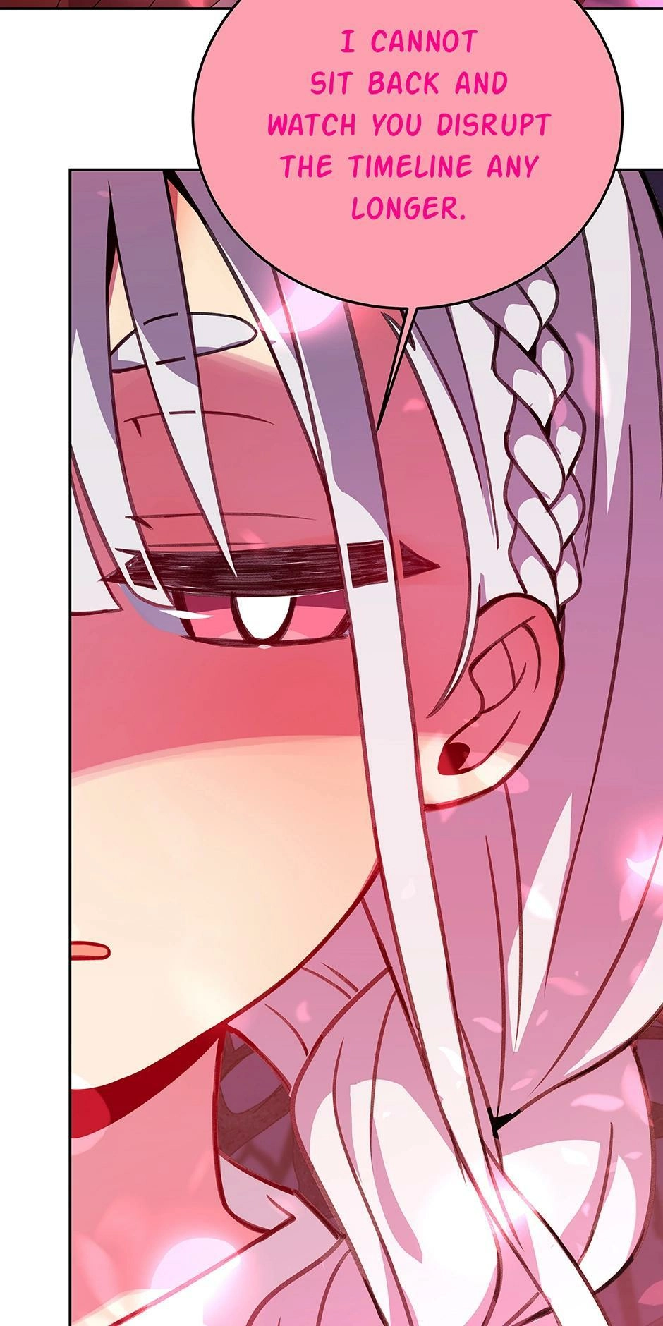 I'm a Part-Timer for the Gods Chapter 66 page 46 - 