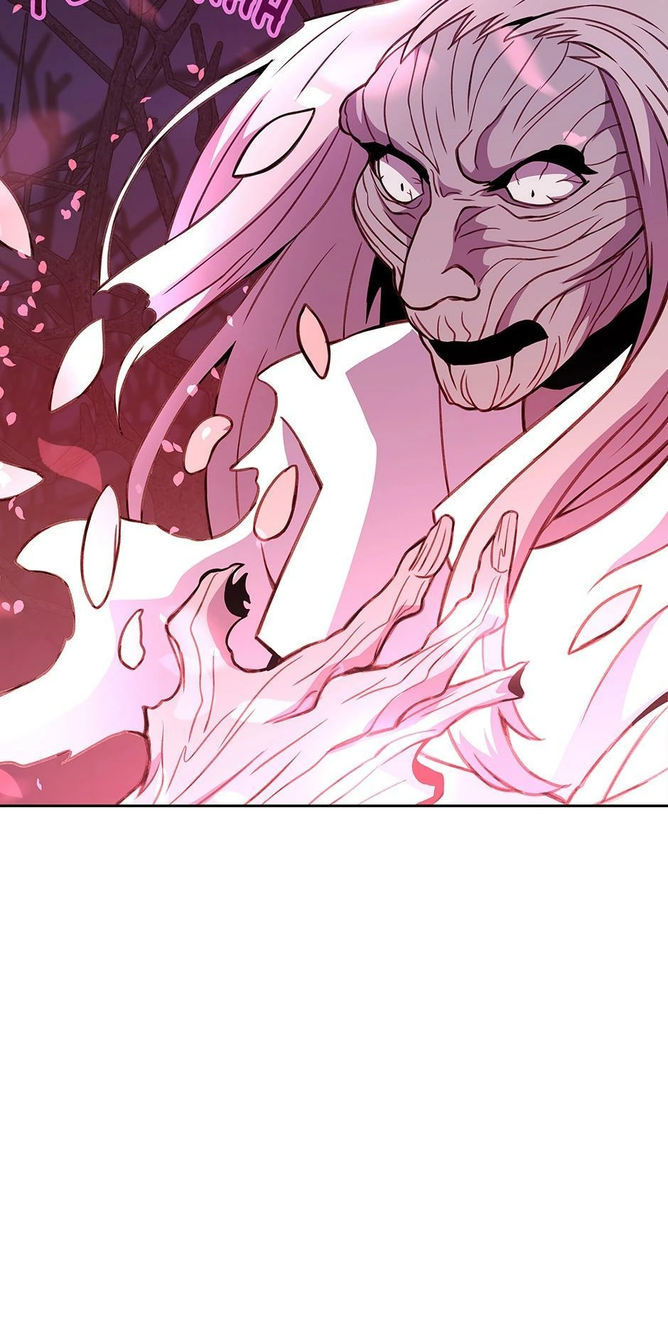 I'm a Part-Timer for the Gods Chapter 66 page 48 - 