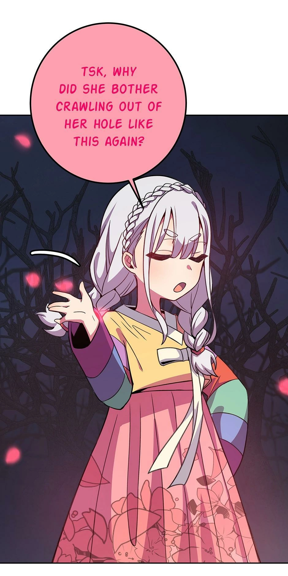 I'm a Part-Timer for the Gods Chapter 66 page 54 - 