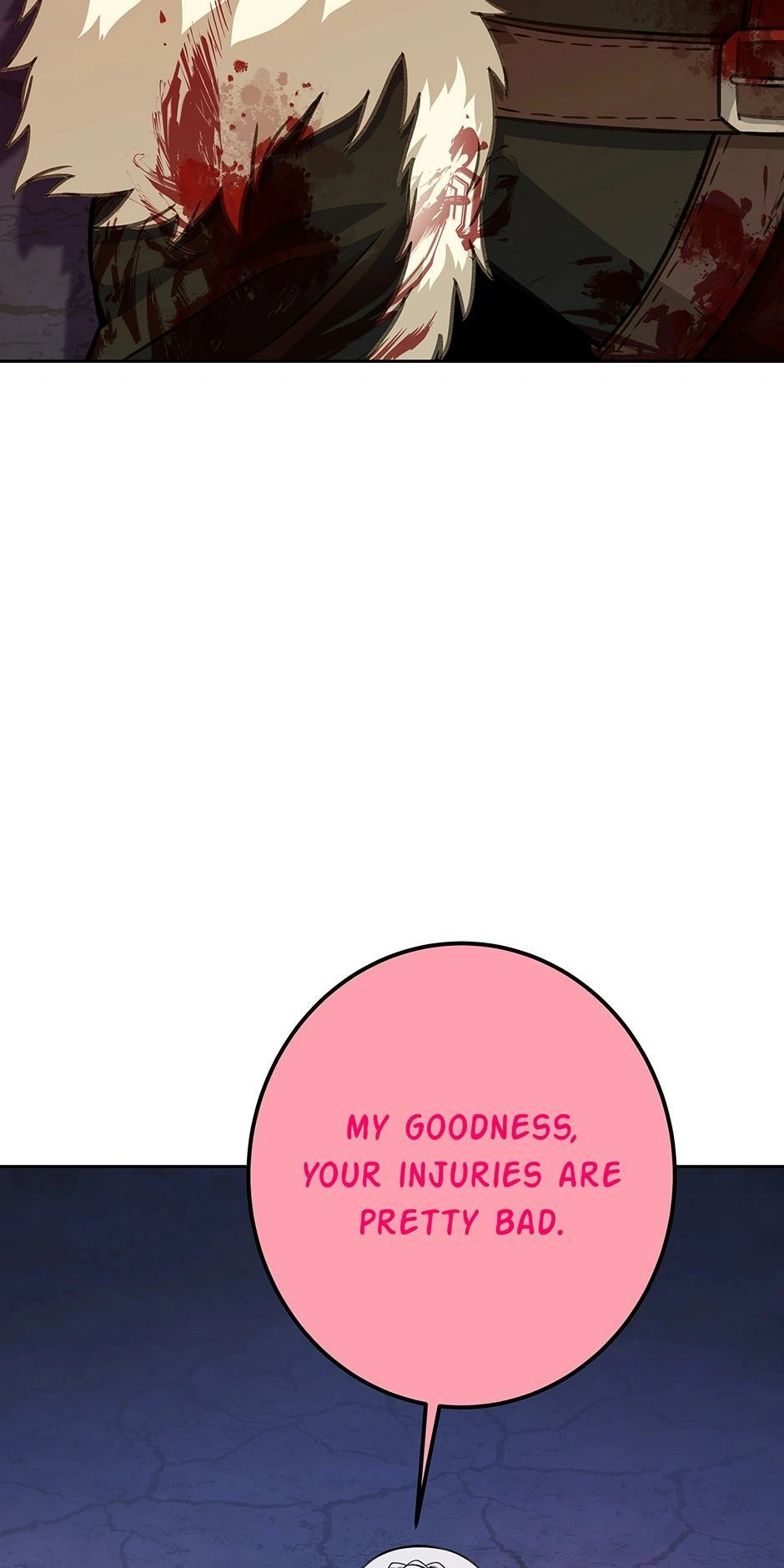 I'm a Part-Timer for the Gods Chapter 66 page 57 - 