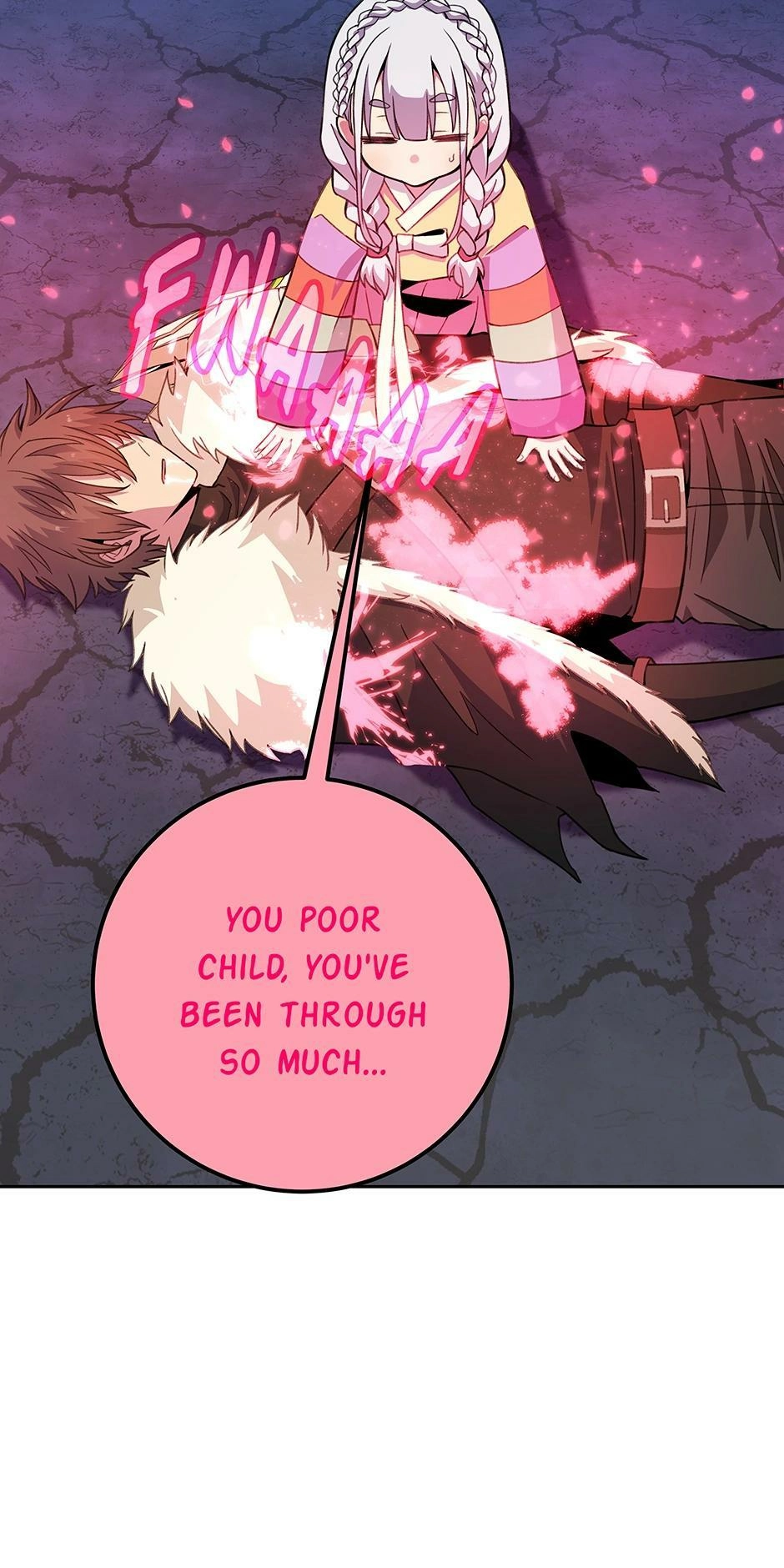 I'm a Part-Timer for the Gods Chapter 66 page 58 - 