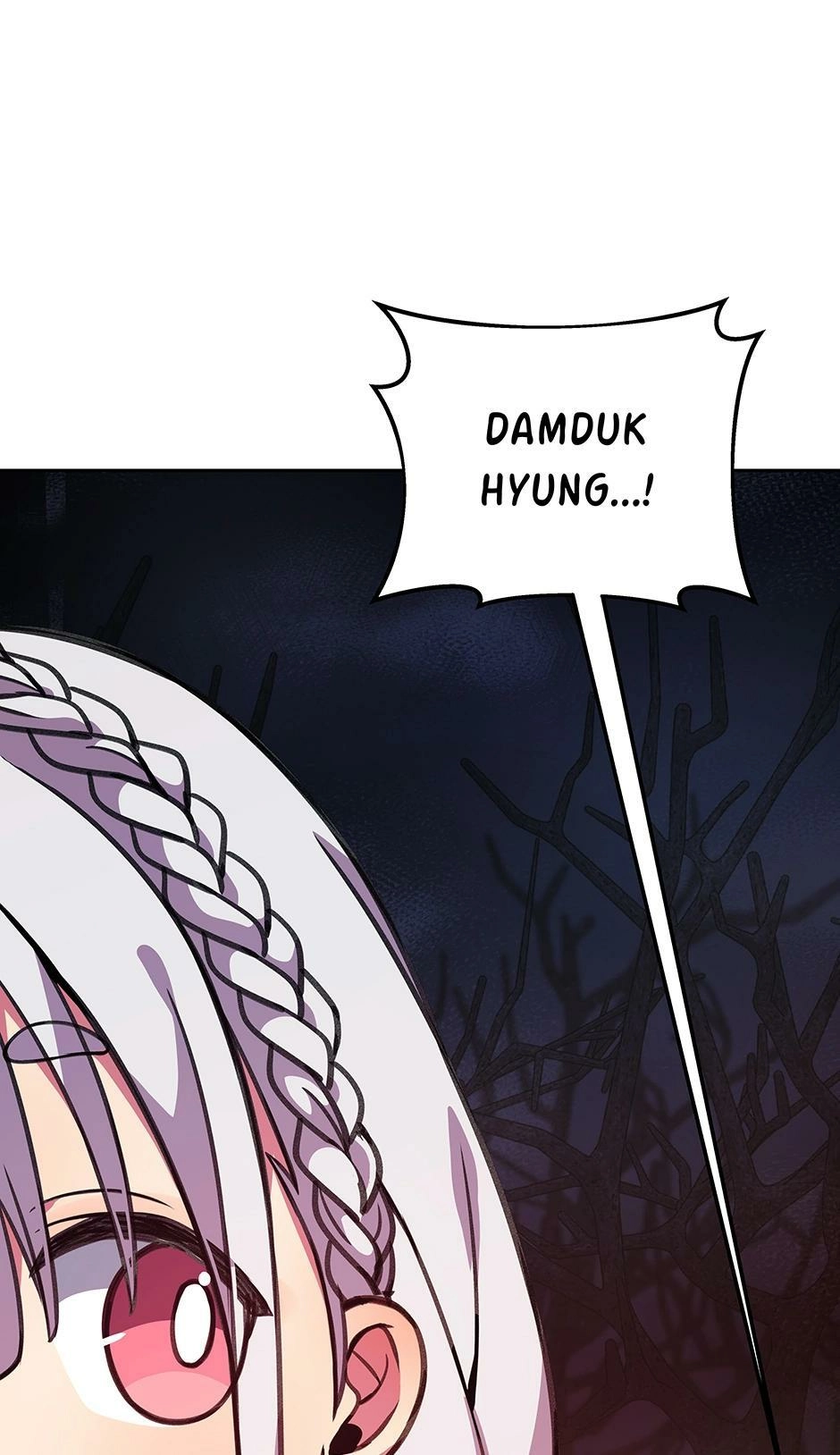 I'm a Part-Timer for the Gods Chapter 66 page 59 - 