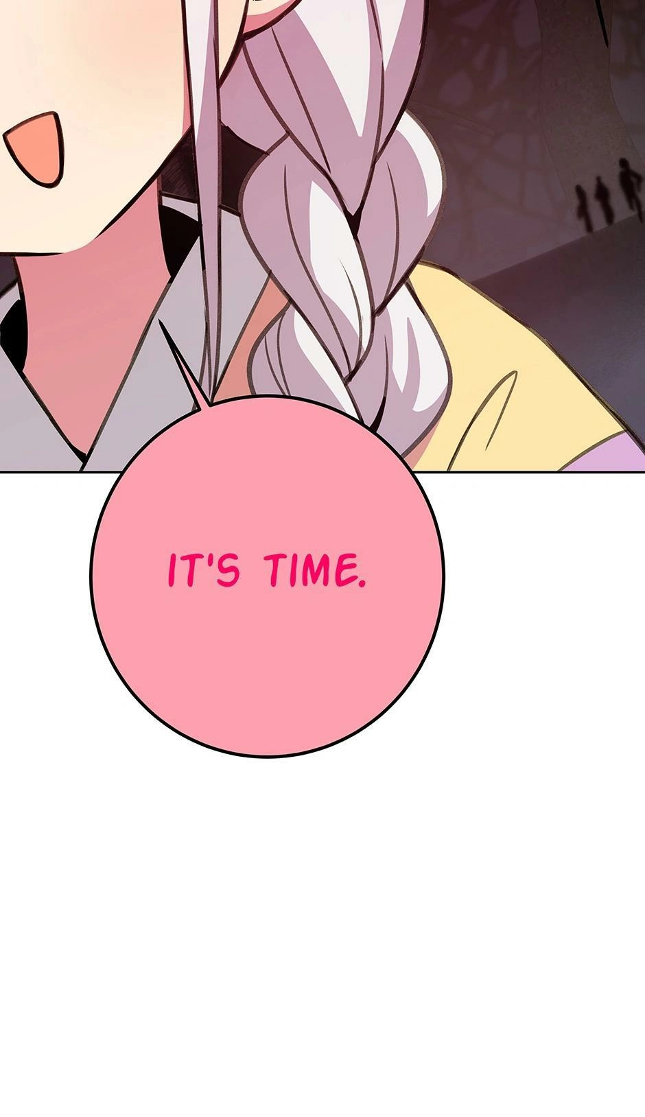 I'm a Part-Timer for the Gods Chapter 66 page 60 - 
