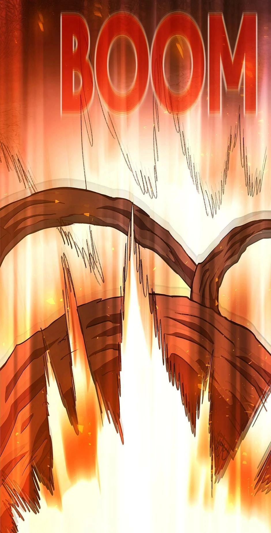 I'm a Part-Timer for the Gods Chapter 66 page 7 - 
